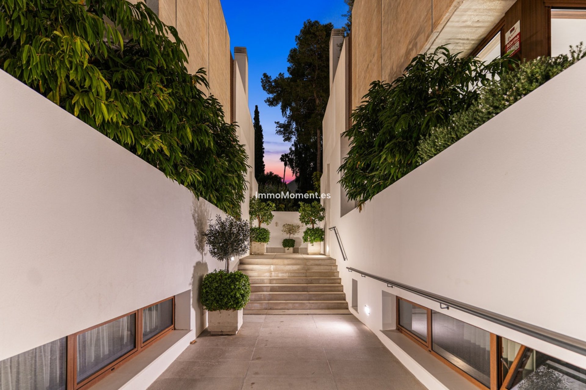 Bestaande woning - Vrijstaande villa - Marbella - The Golden Mile