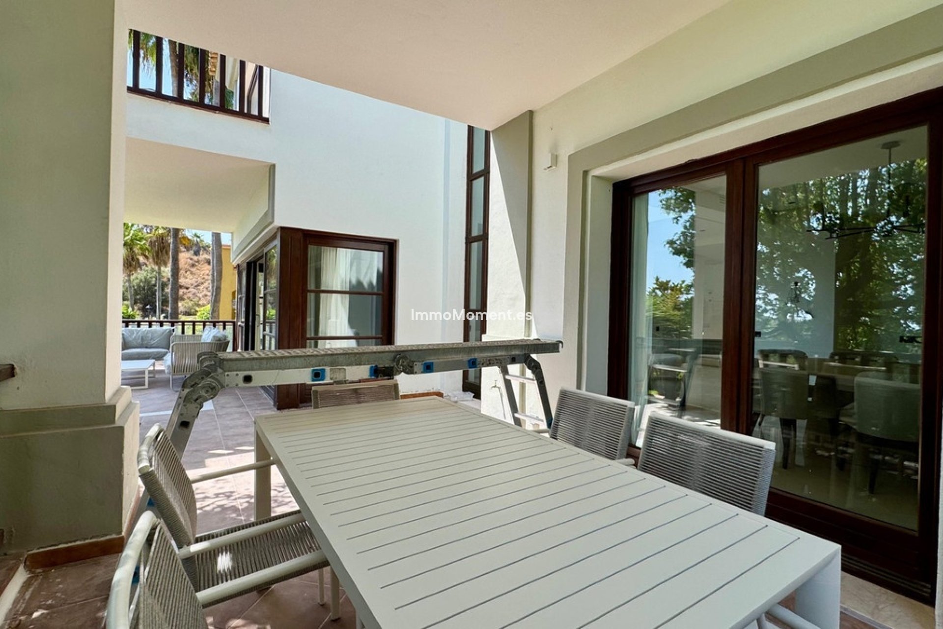 Bestaande woning - Vrijstaande villa - Marbella - The Golden Mile