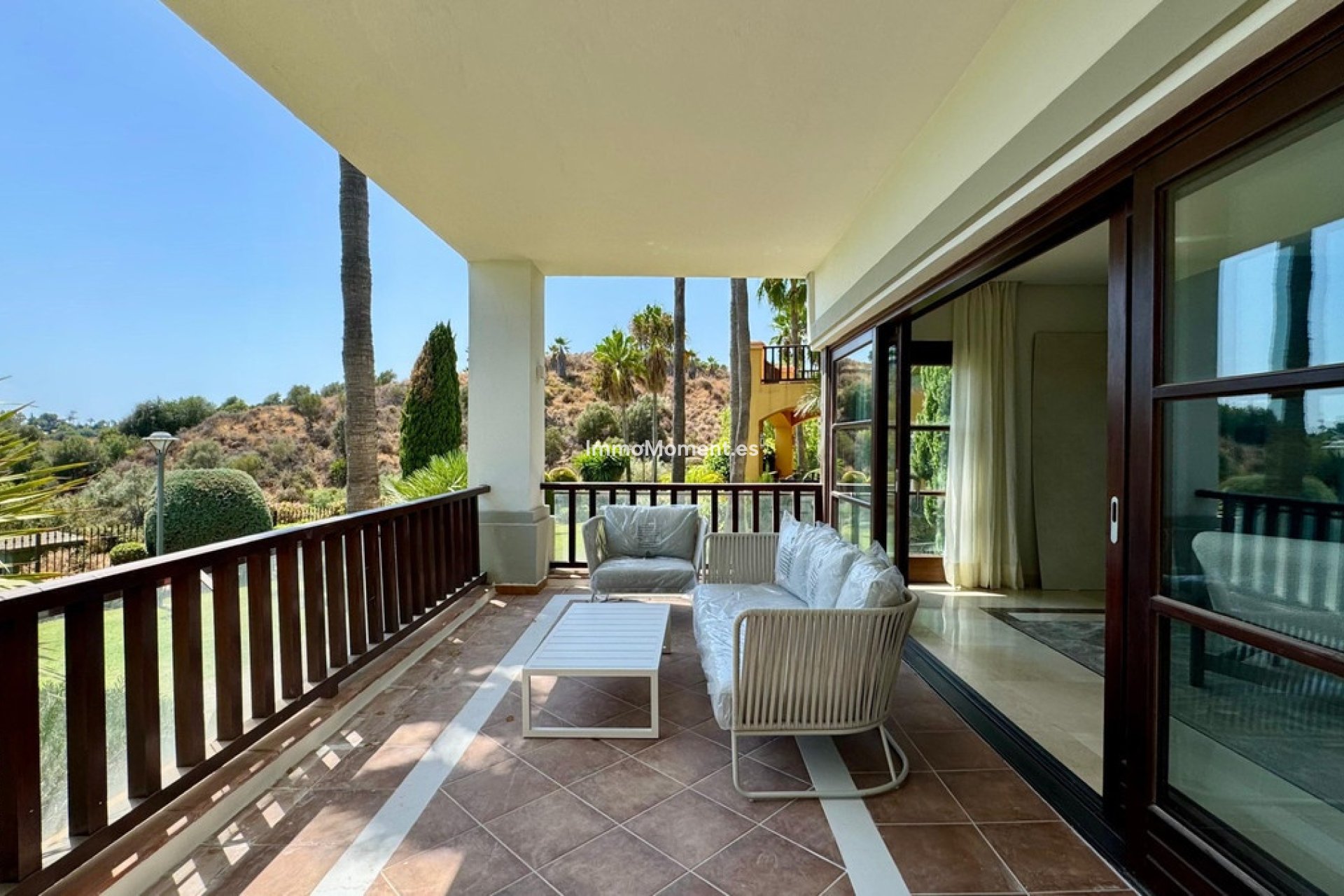 Bestaande woning - Vrijstaande villa - Marbella - The Golden Mile