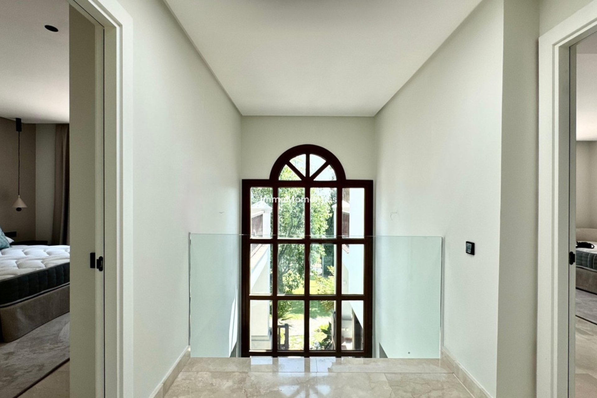 Bestaande woning - Vrijstaande villa - Marbella - The Golden Mile