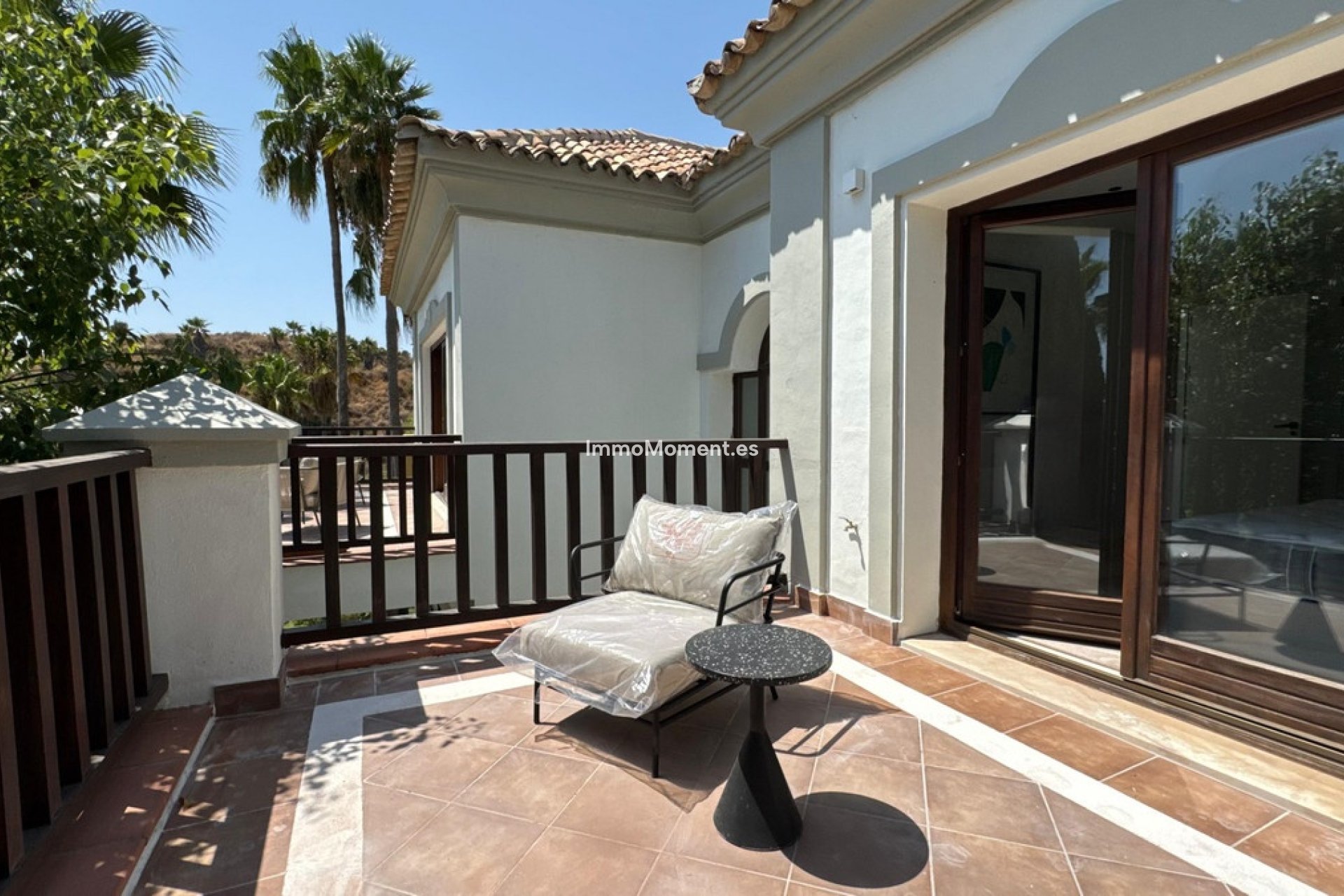 Bestaande woning - Vrijstaande villa - Marbella - The Golden Mile