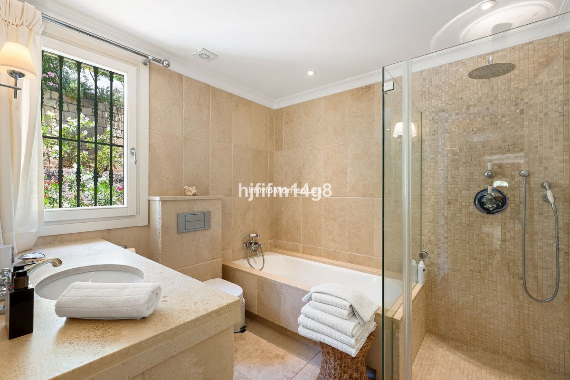 Bestaande woning - Vrijstaande villa - Marbella - The Golden Mile
