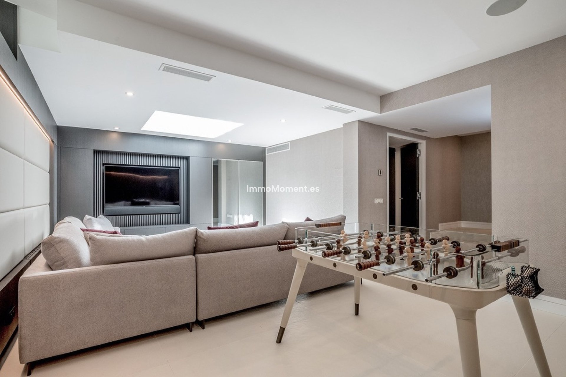 Bestaande woning - Vrijstaande villa - Marbella - The Golden Mile