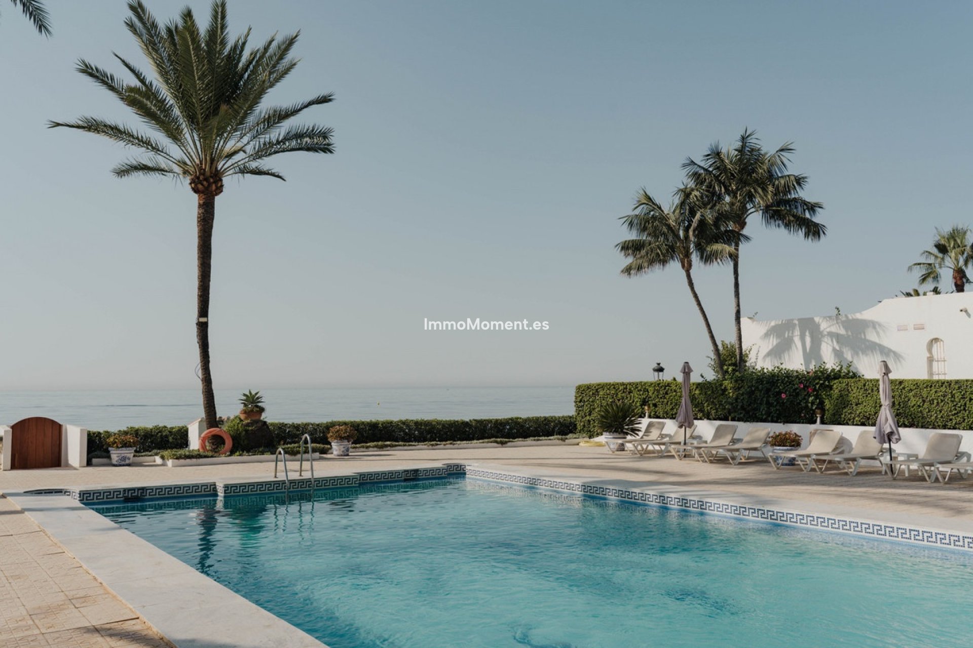 Bestaande woning - Vrijstaande villa - Marbella - The Golden Mile