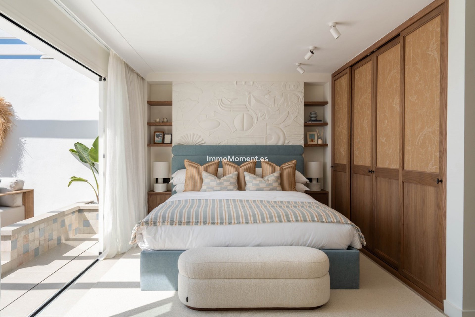 Bestaande woning - Vrijstaande villa - Marbella - The Golden Mile