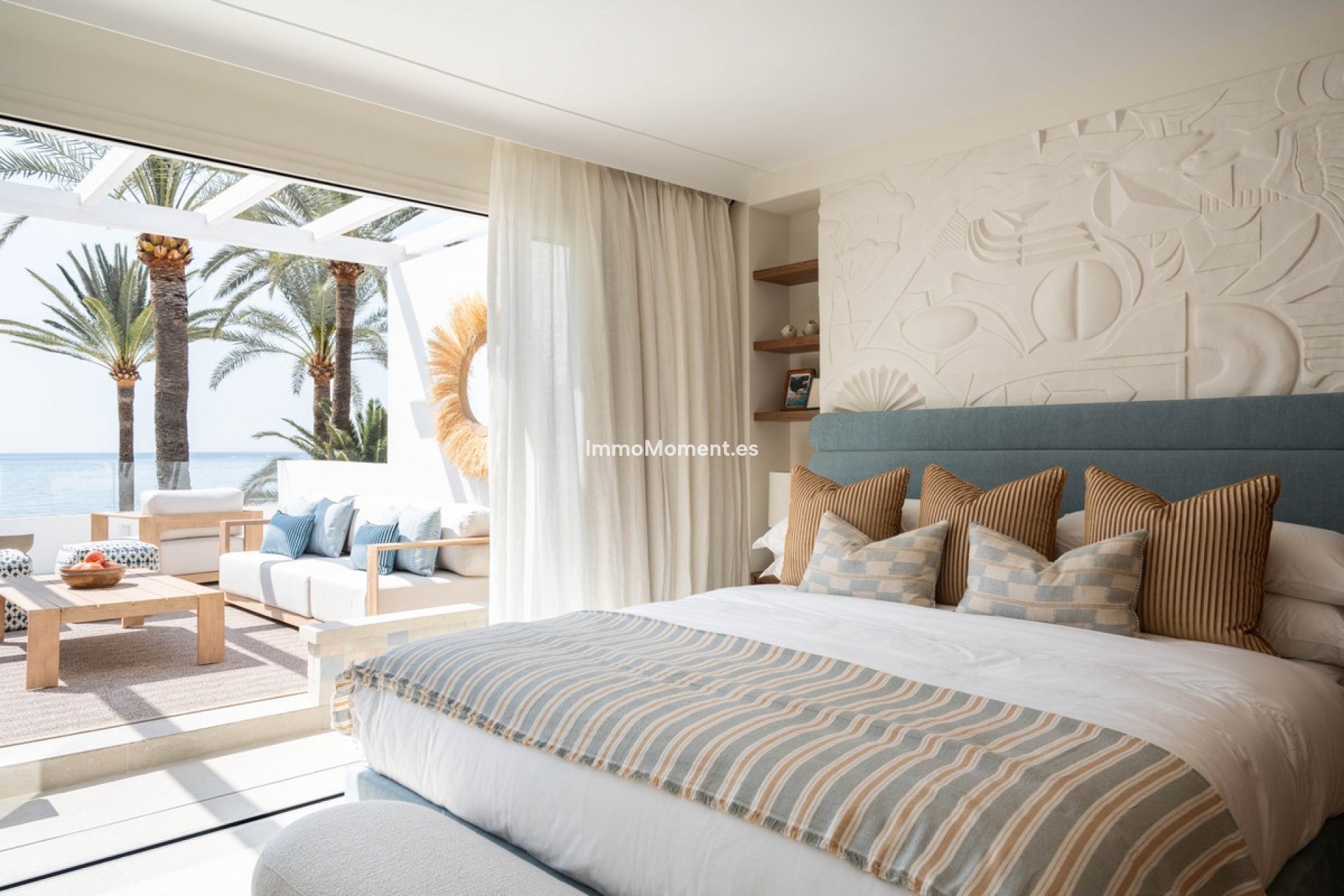 Bestaande woning - Vrijstaande villa - Marbella - The Golden Mile