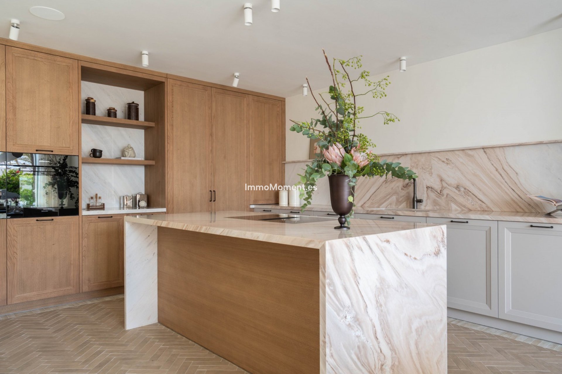 Bestaande woning - Vrijstaande villa - Marbella - The Golden Mile