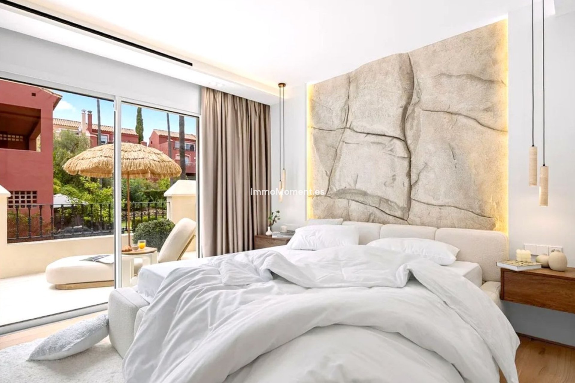 Bestaande woning - Vrijstaande villa - Marbella - The Golden Mile