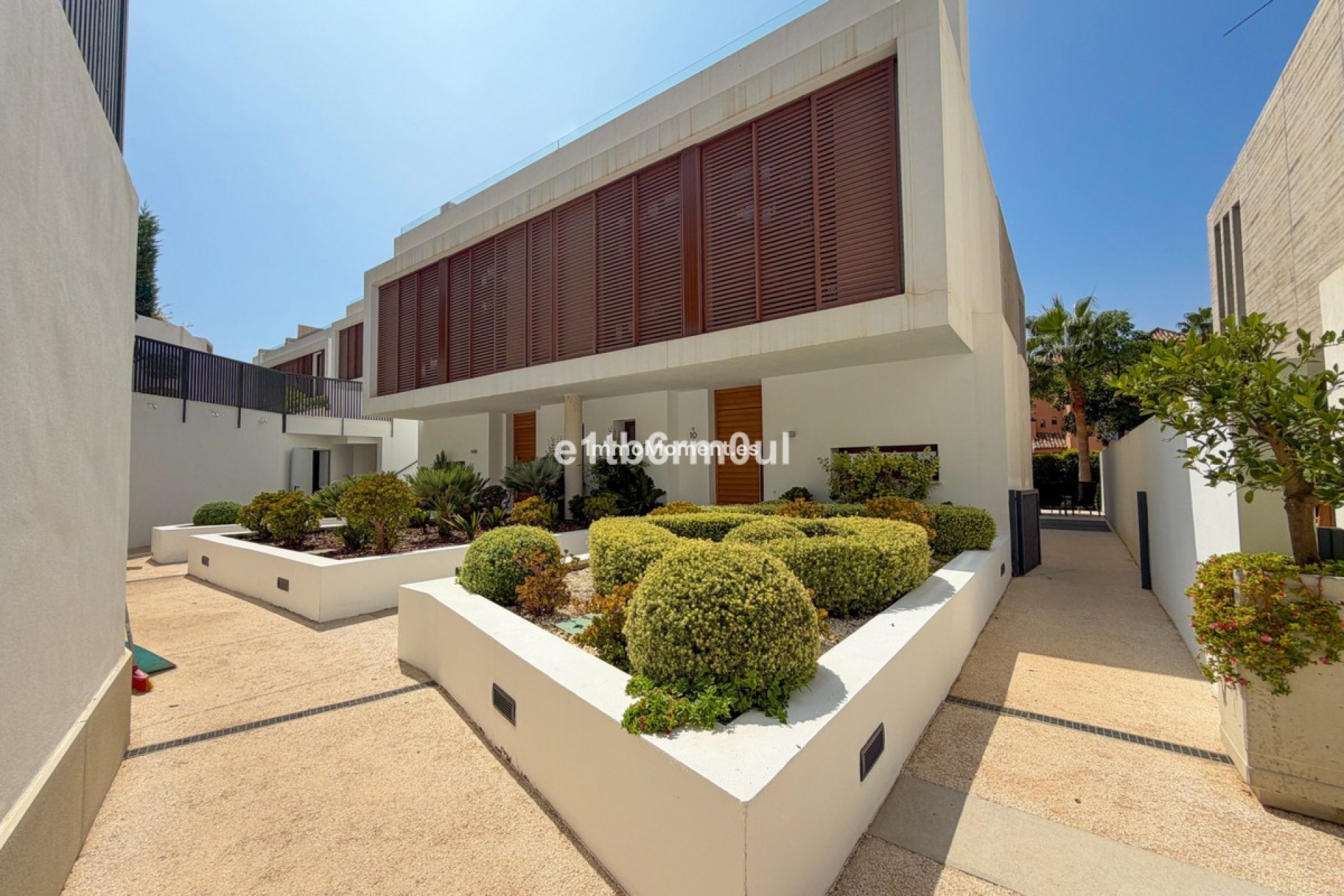 Bestaande woning - Vrijstaande villa - Marbella - The Golden Mile