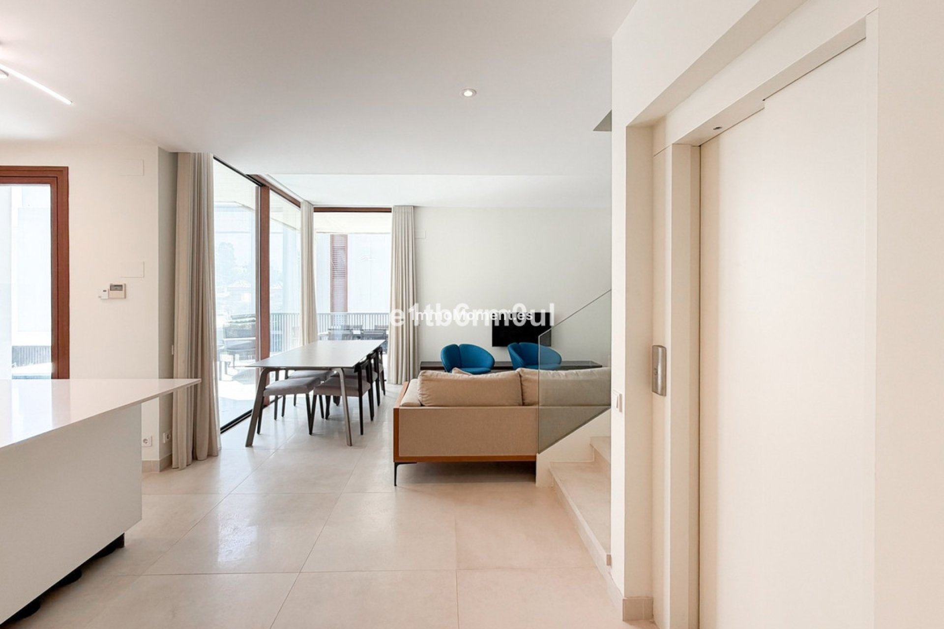 Bestaande woning - Vrijstaande villa - Marbella - The Golden Mile