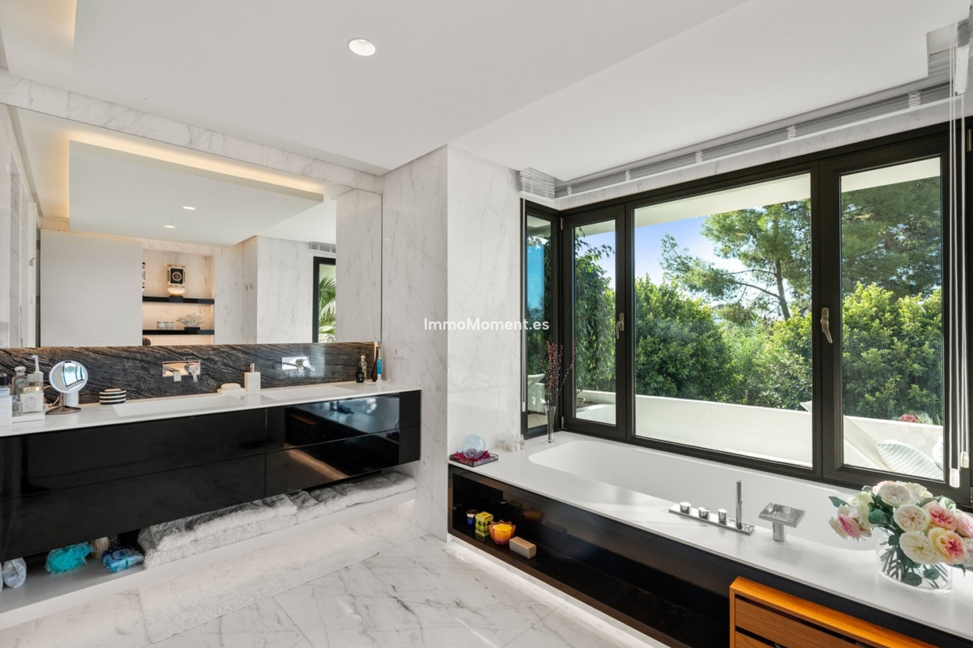 Bestaande woning - Vrijstaande villa - Marbella - The Golden Mile