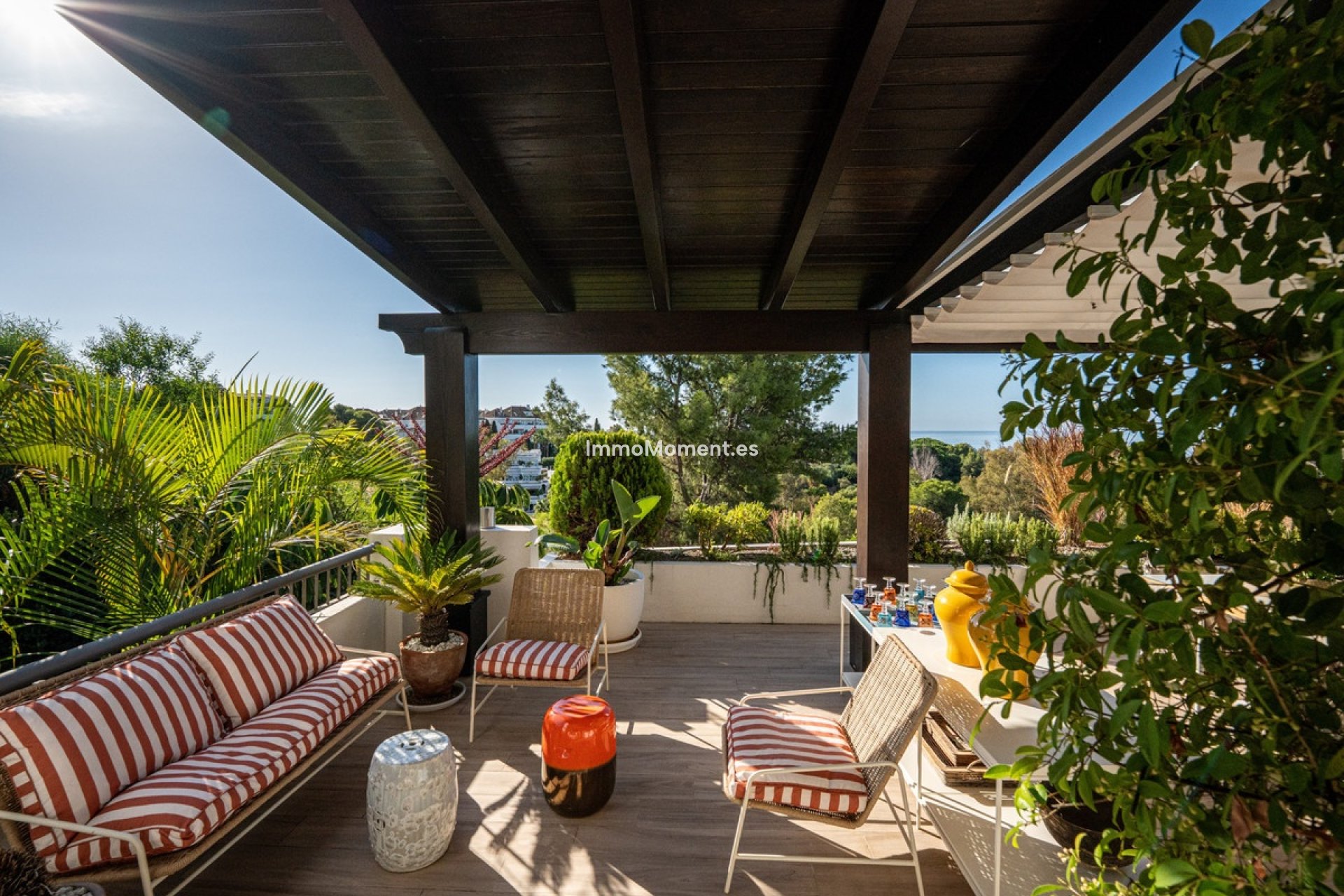 Bestaande woning - Vrijstaande villa - Marbella - The Golden Mile