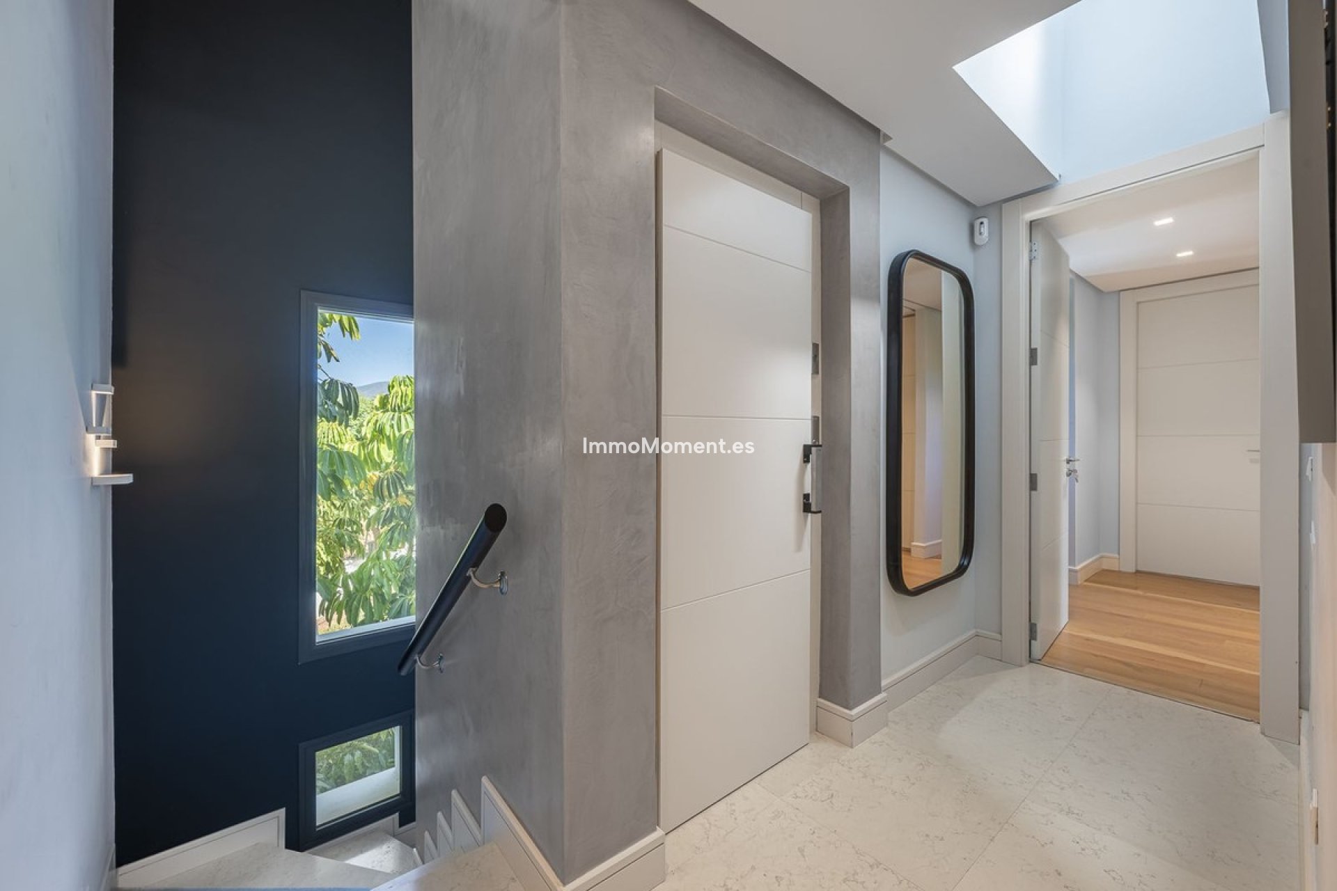 Bestaande woning - Vrijstaande villa - Marbella - The Golden Mile