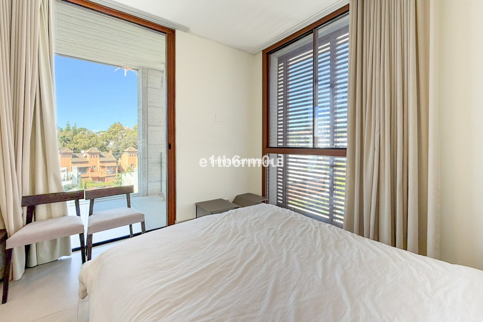 Bestaande woning - Vrijstaande villa - Marbella - The Golden Mile