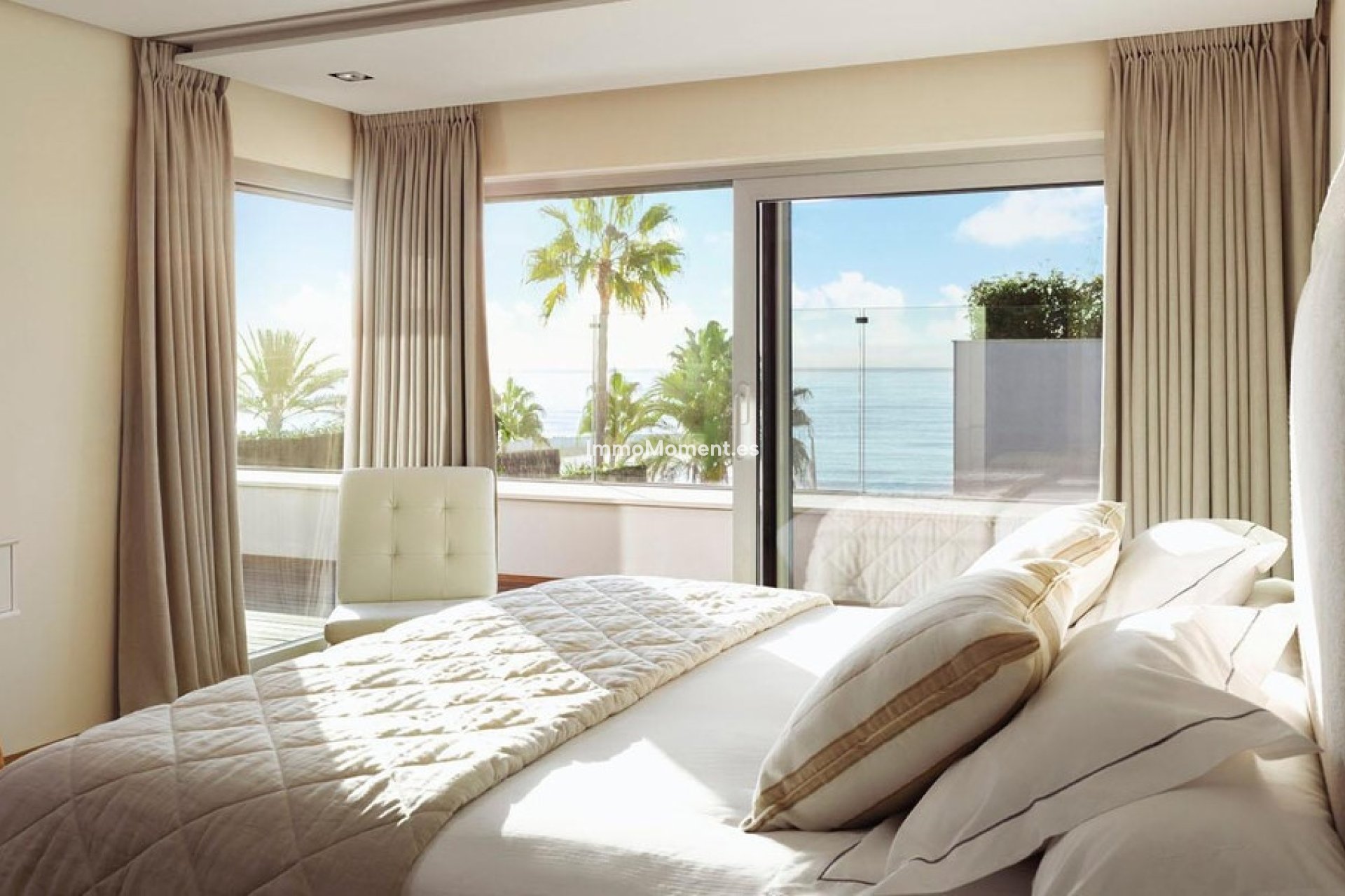 Bestaande woning - Vrijstaande villa - Marbella - The Golden Mile