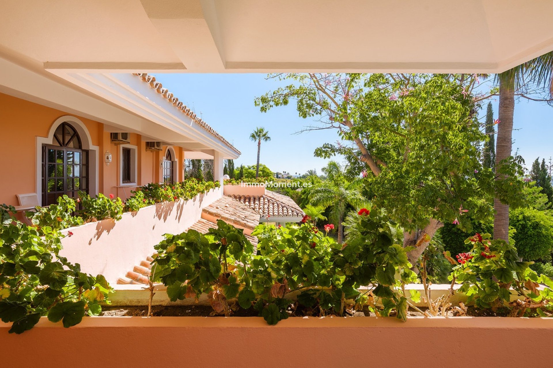 Bestaande woning - Vrijstaande villa - Marbella - The Golden Mile
