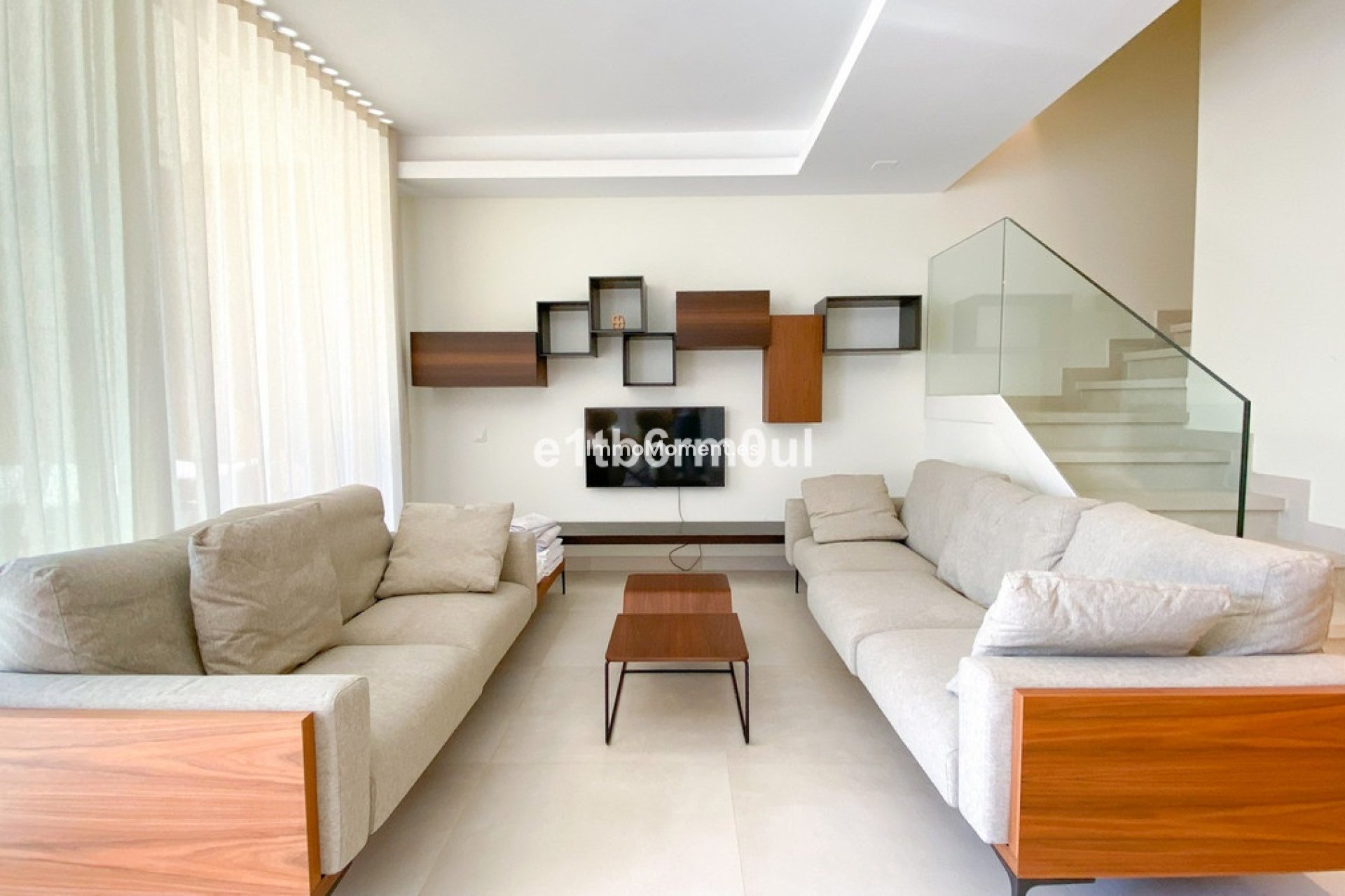 Bestaande woning - Vrijstaande villa - Marbella - The Golden Mile