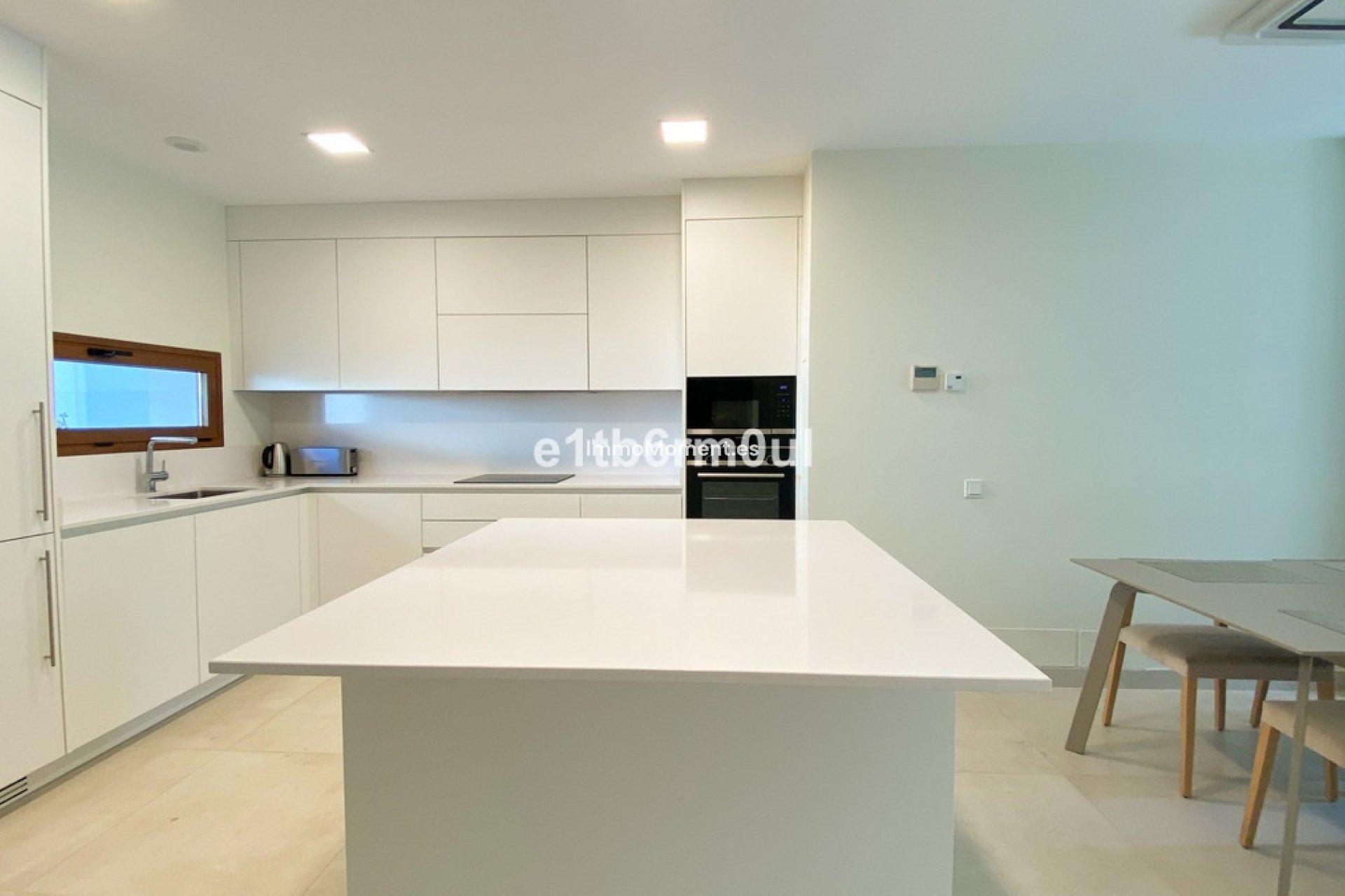 Bestaande woning - Vrijstaande villa - Marbella - The Golden Mile