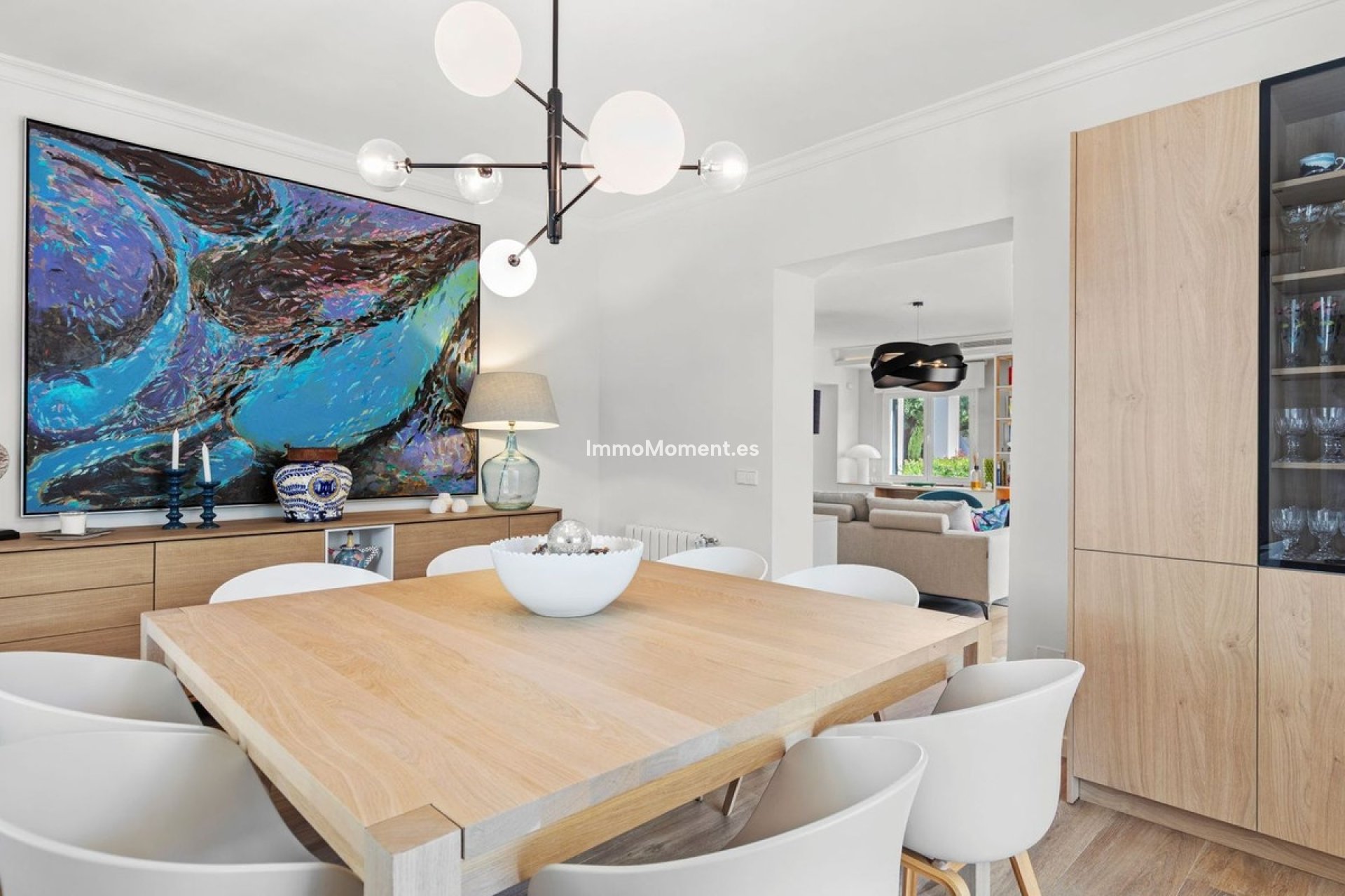 Bestaande woning - Vrijstaande villa - Marbella - The Golden Mile