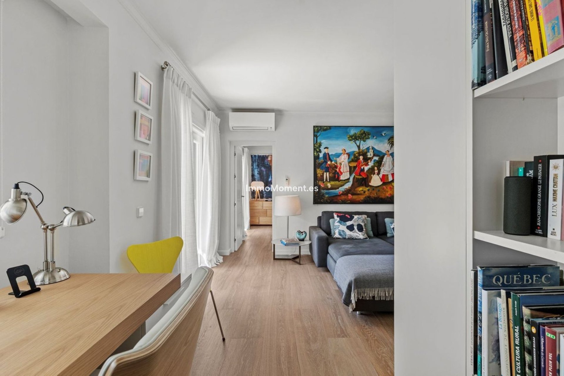 Bestaande woning - Vrijstaande villa - Marbella - The Golden Mile