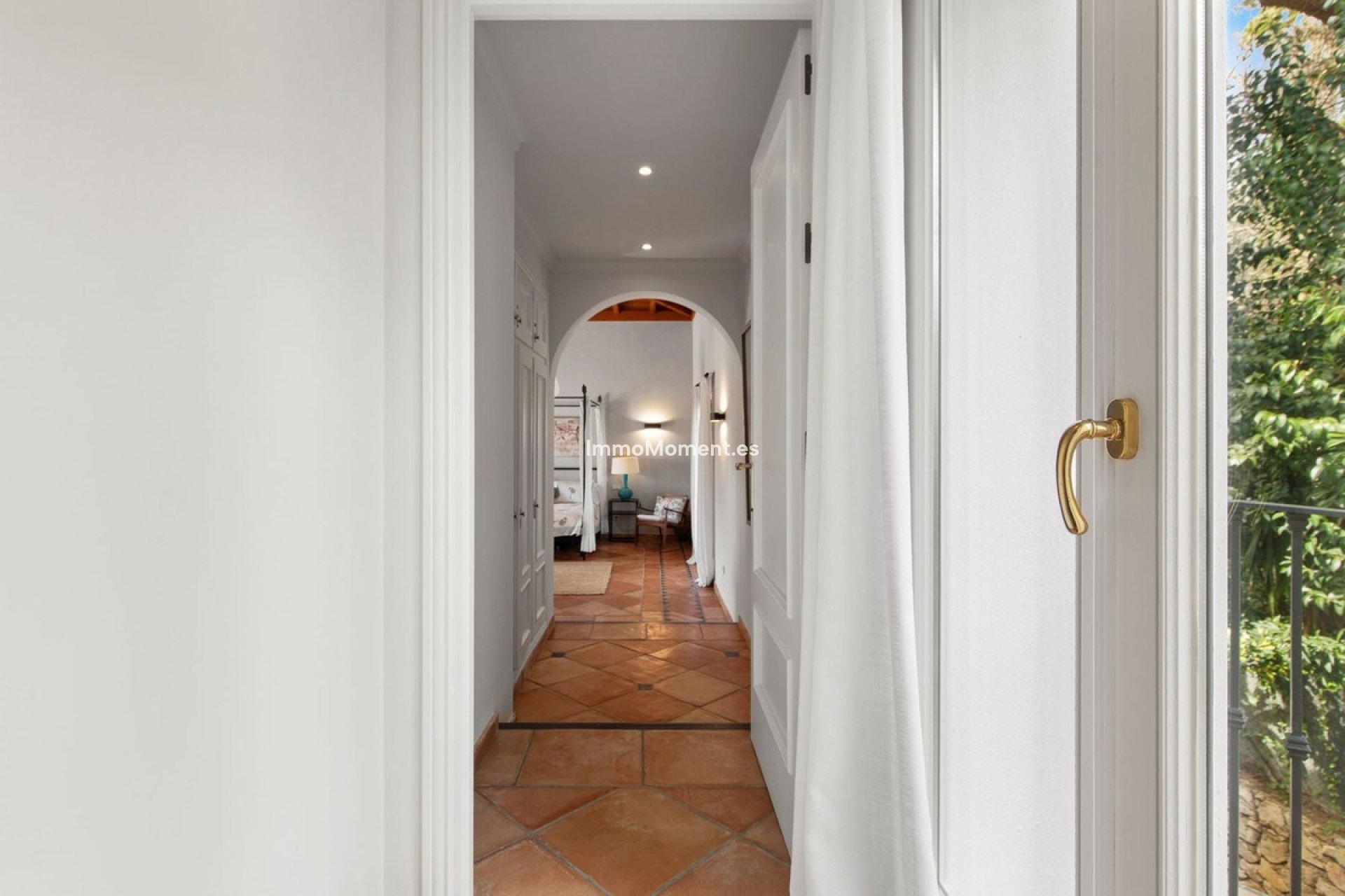 Bestaande woning - Vrijstaande villa - Marbella - The Golden Mile