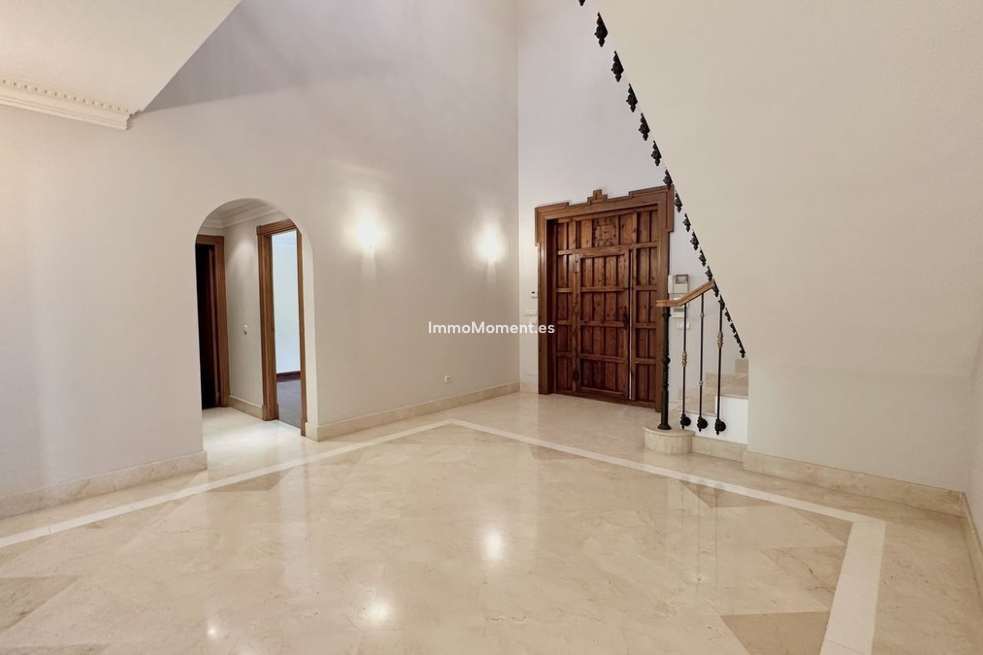 Bestaande woning - Vrijstaande villa - Marbella - The Golden Mile