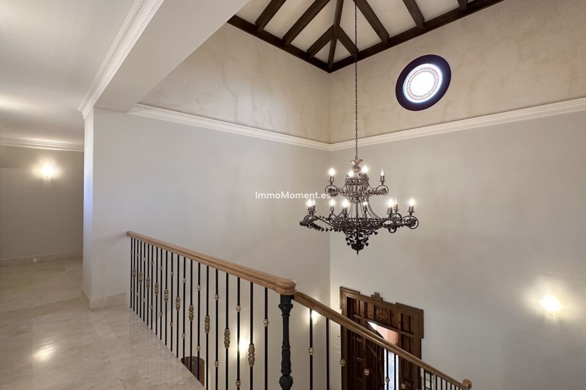 Bestaande woning - Vrijstaande villa - Marbella - The Golden Mile