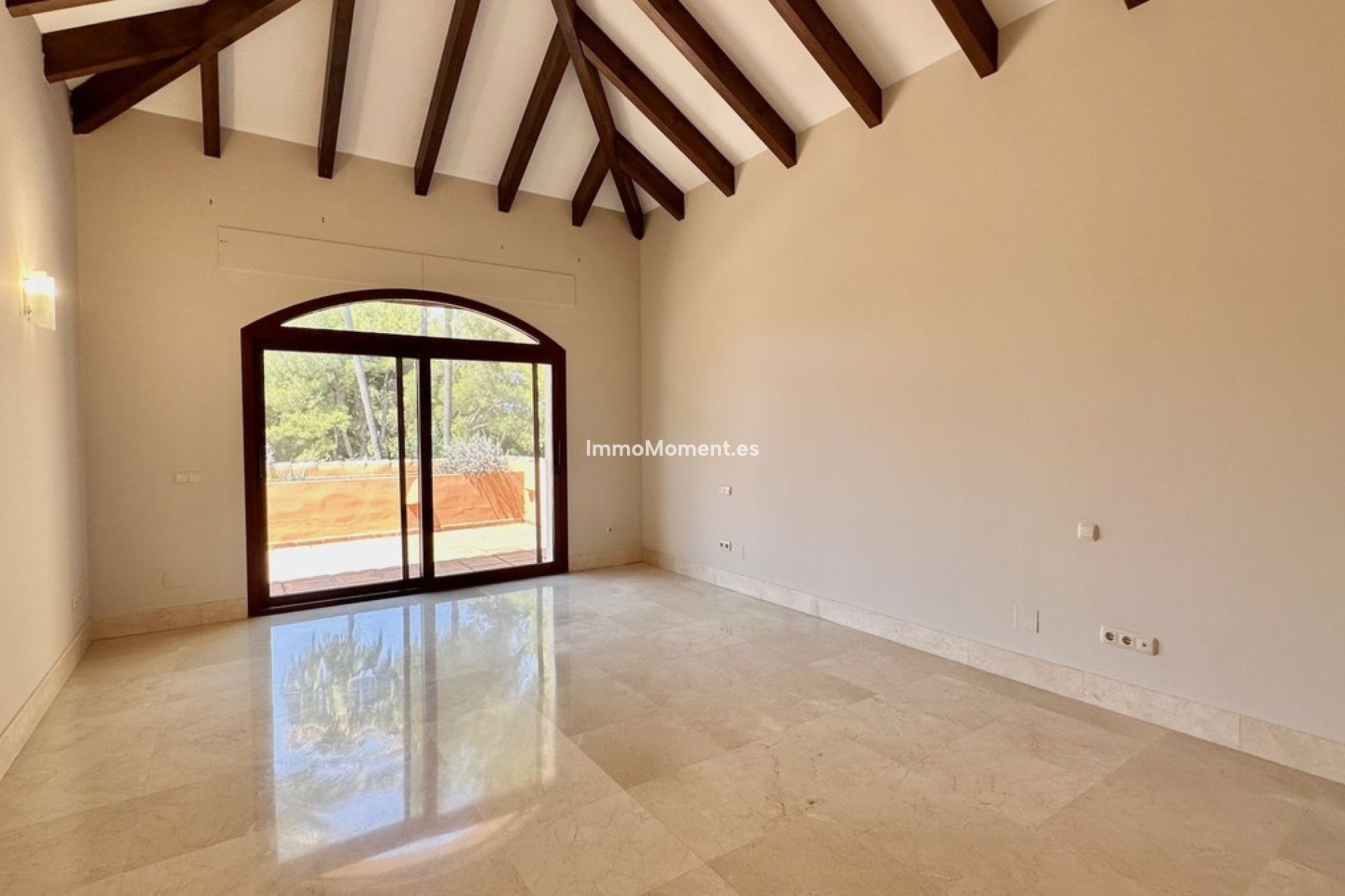 Bestaande woning - Vrijstaande villa - Marbella - The Golden Mile