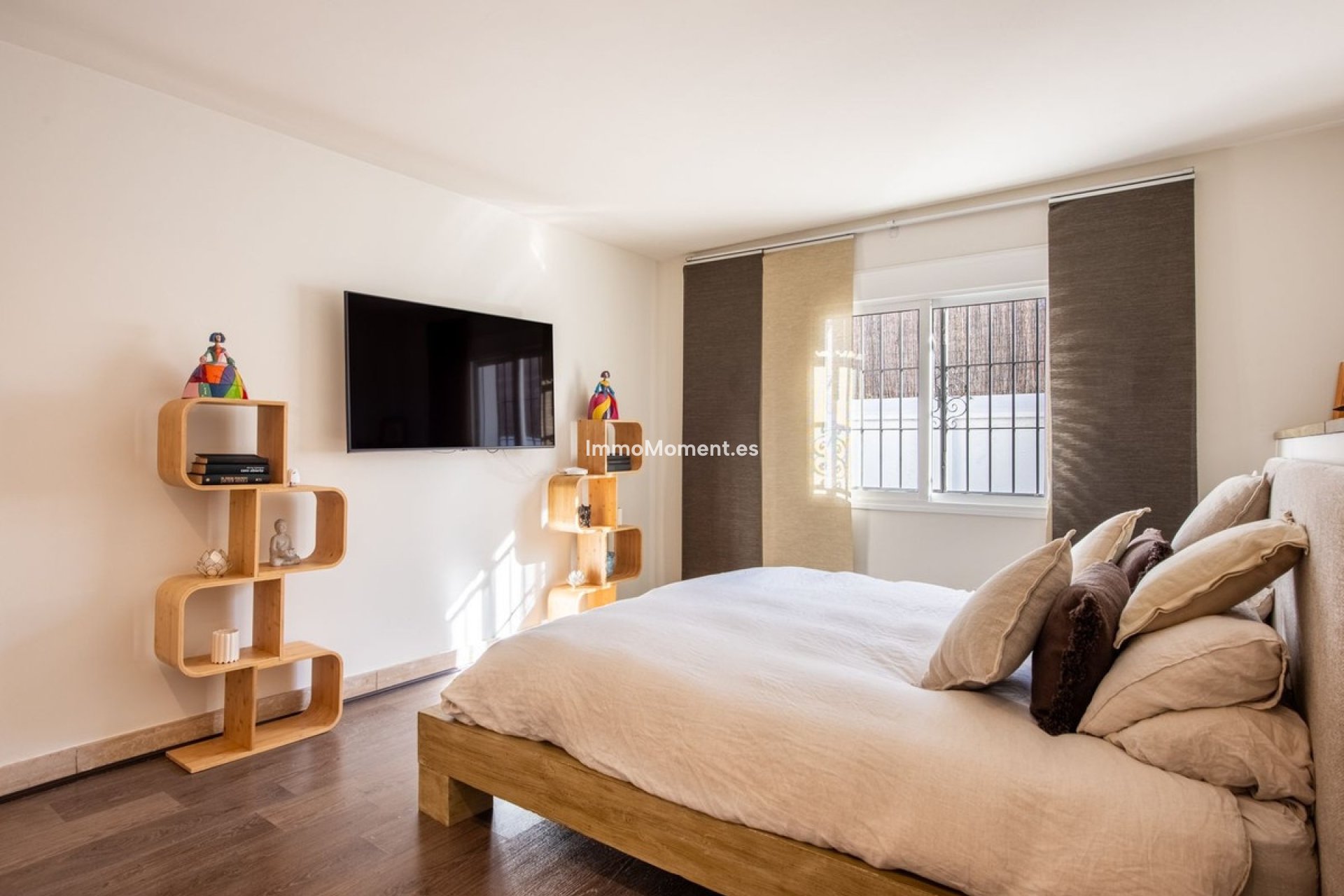 Bestaande woning - Vrijstaande villa - Marbella - The Golden Mile