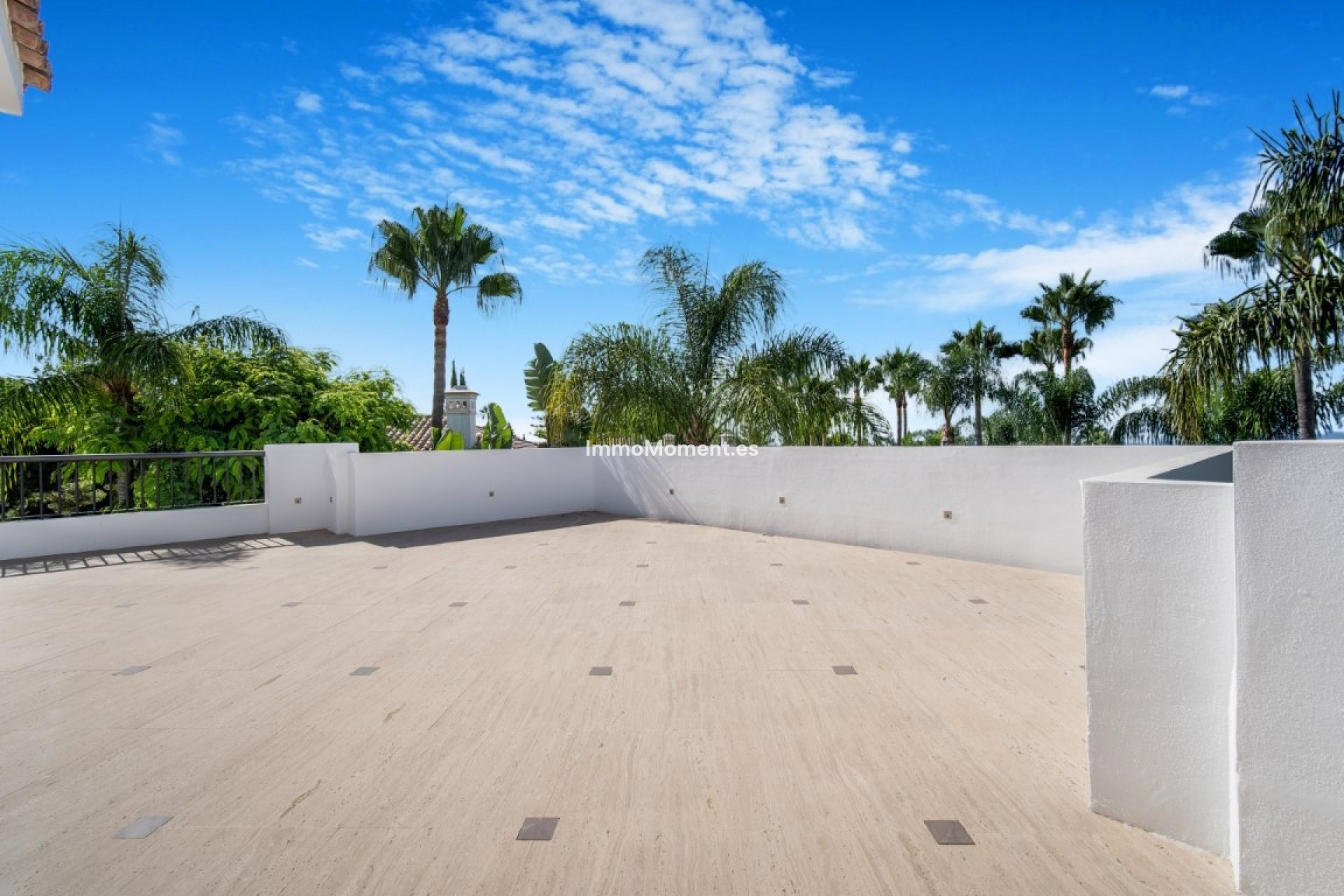Bestaande woning - Vrijstaande villa - Marbella - The Golden Mile