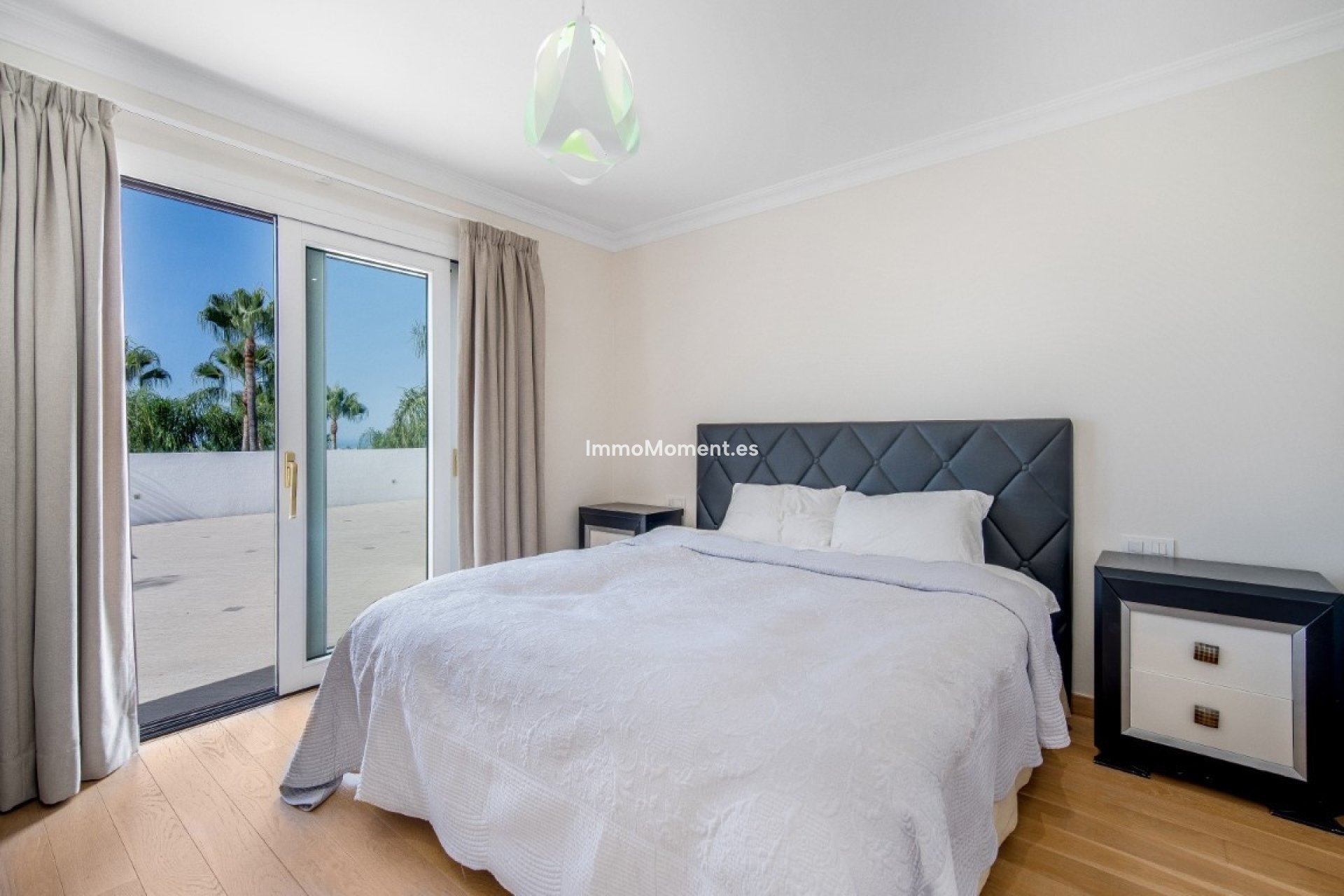 Bestaande woning - Vrijstaande villa - Marbella - The Golden Mile