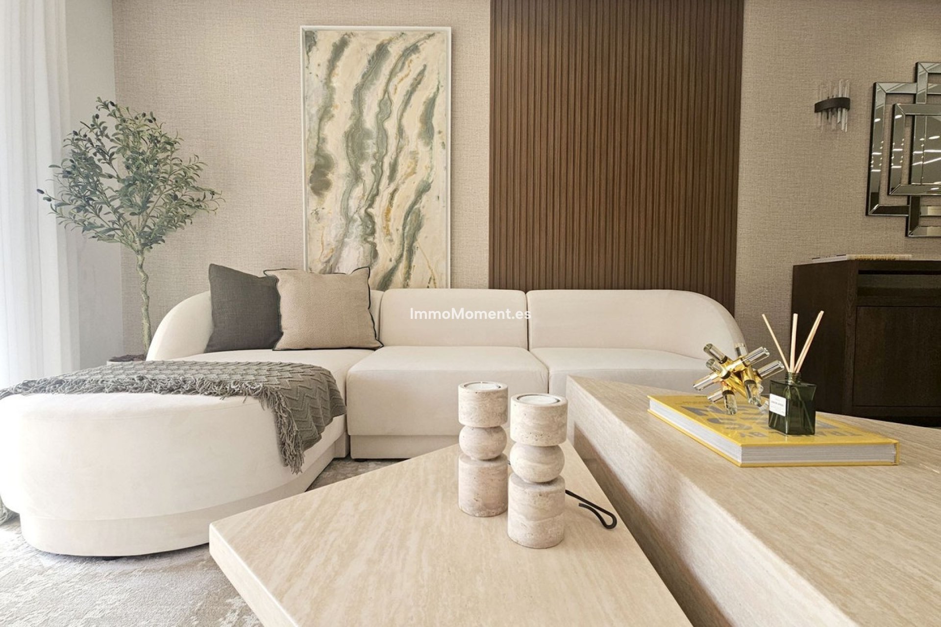 Bestaande woning - Vrijstaande villa - Marbella - The Golden Mile
