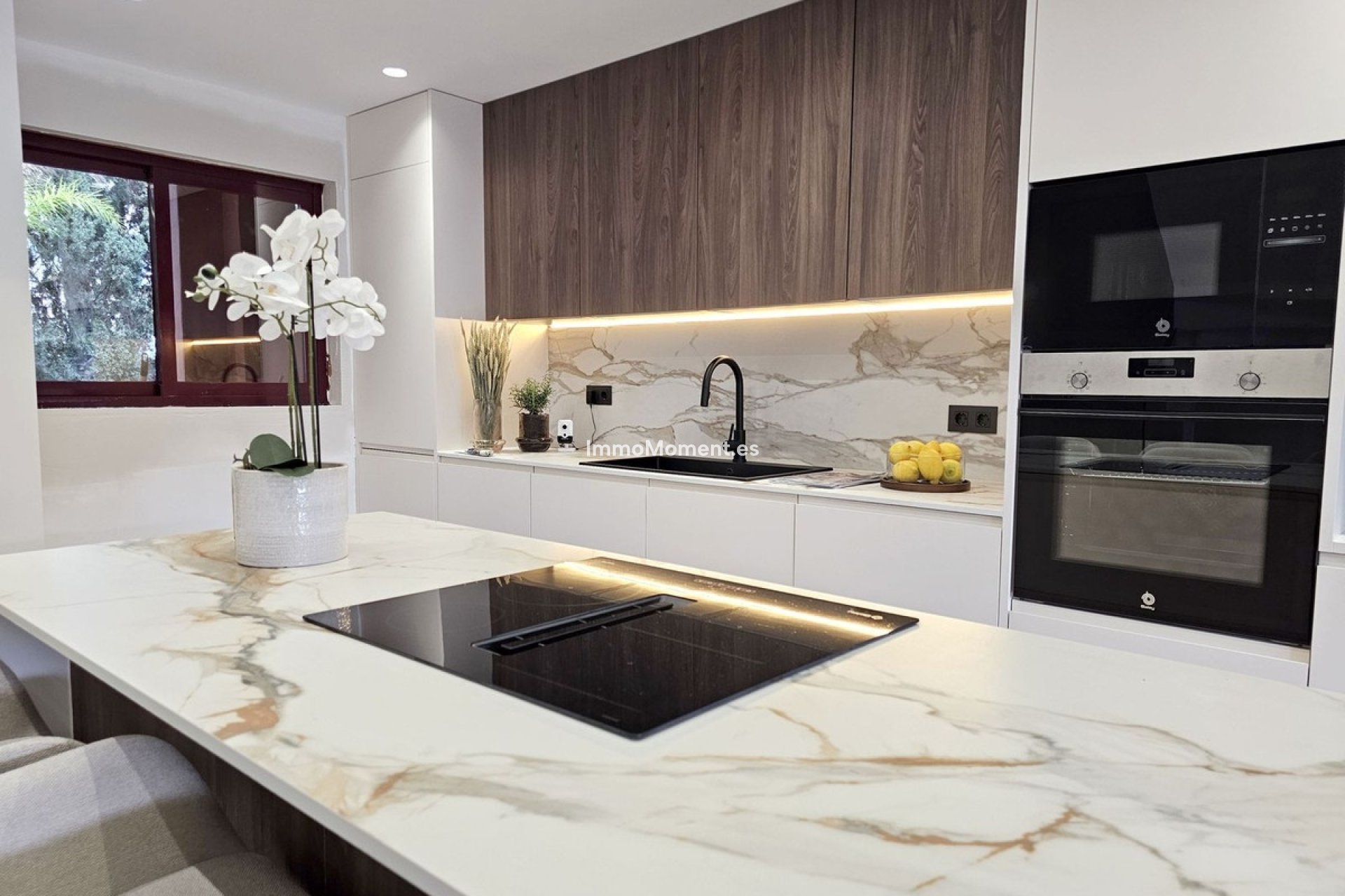 Bestaande woning - Vrijstaande villa - Marbella - The Golden Mile