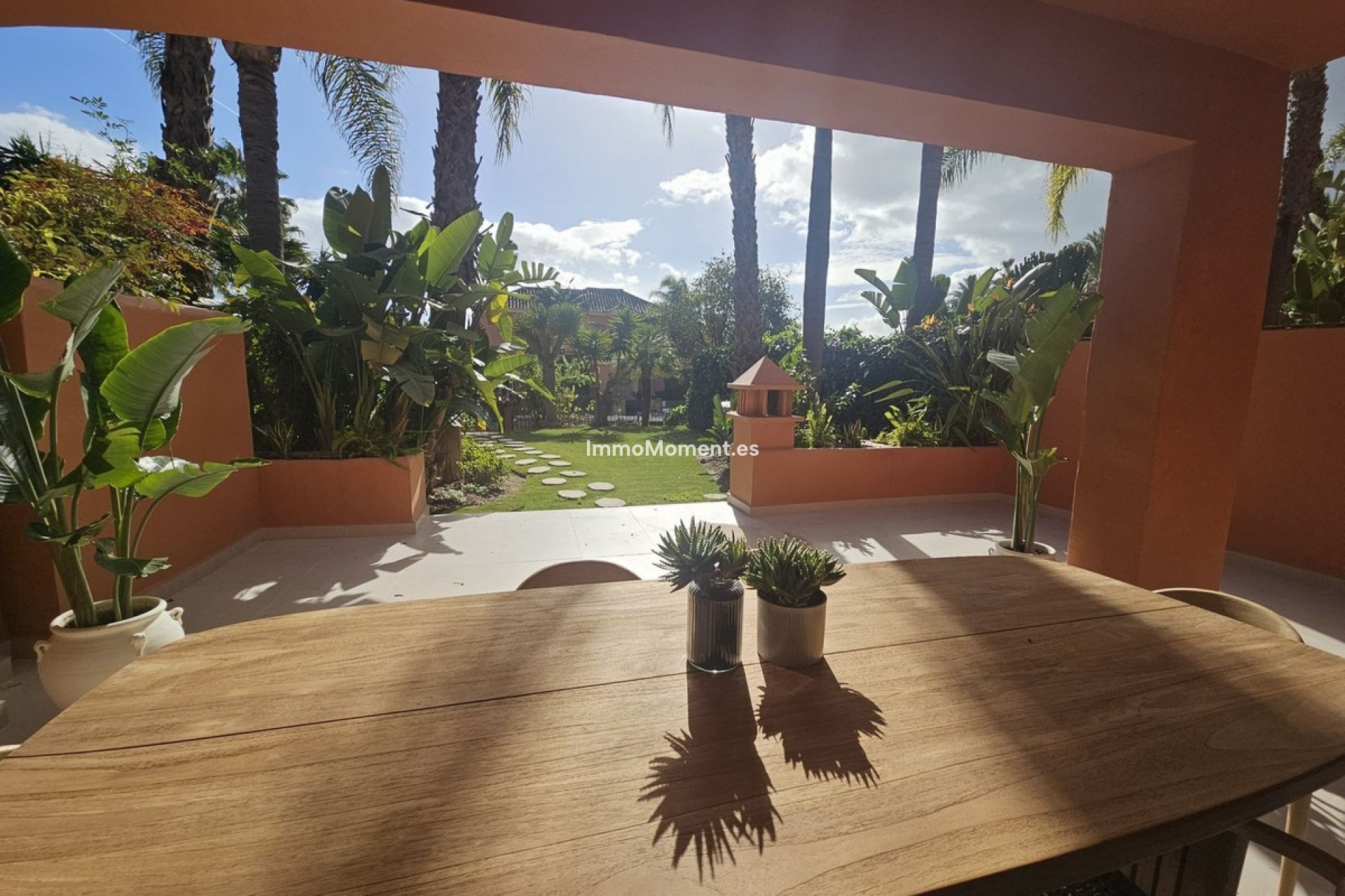 Bestaande woning - Vrijstaande villa - Marbella - The Golden Mile