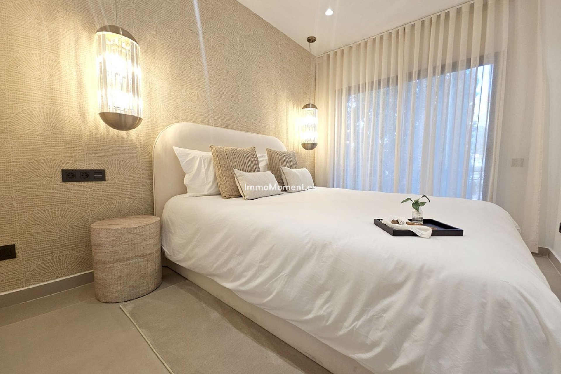 Bestaande woning - Vrijstaande villa - Marbella - The Golden Mile