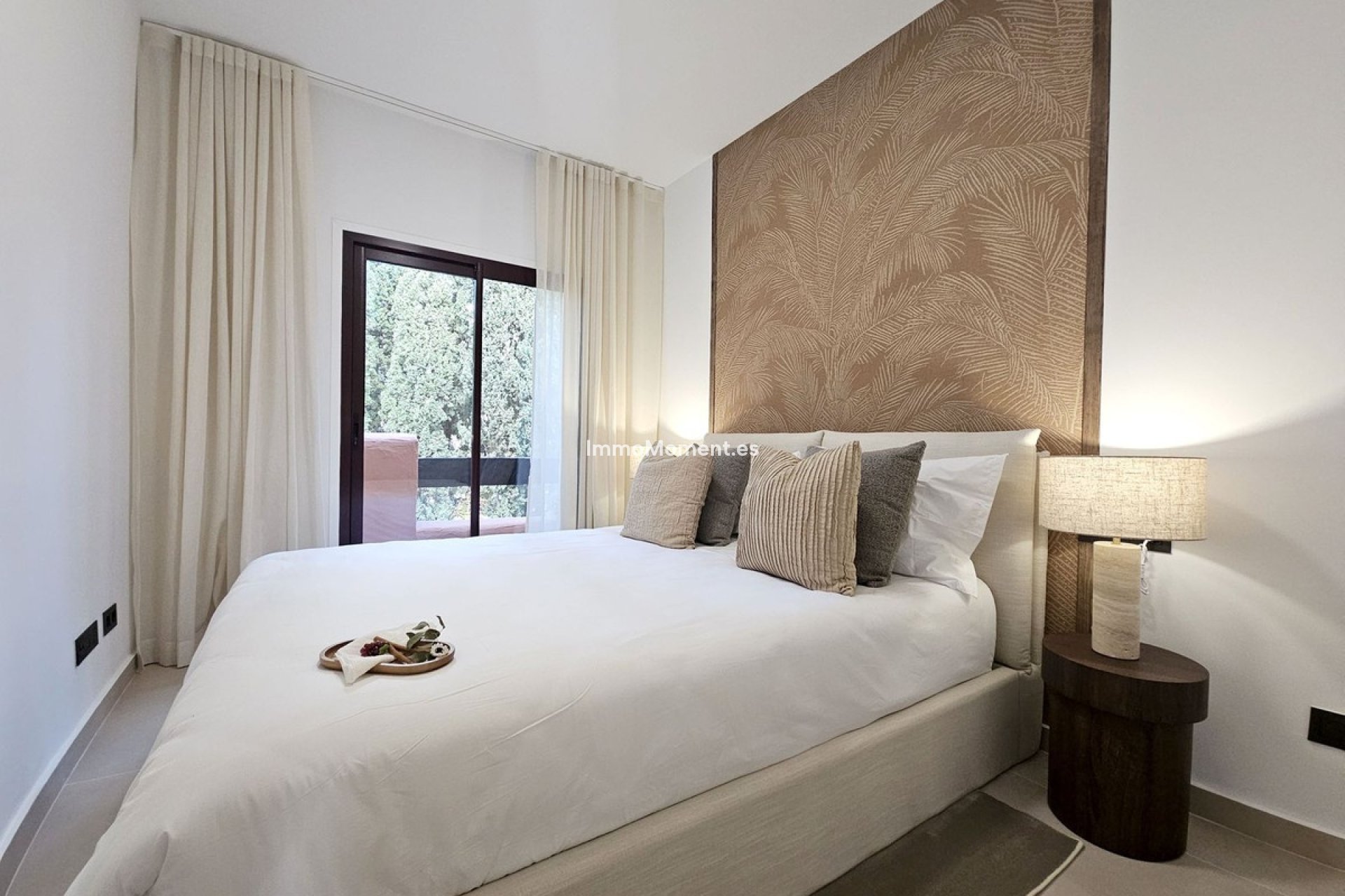 Bestaande woning - Vrijstaande villa - Marbella - The Golden Mile