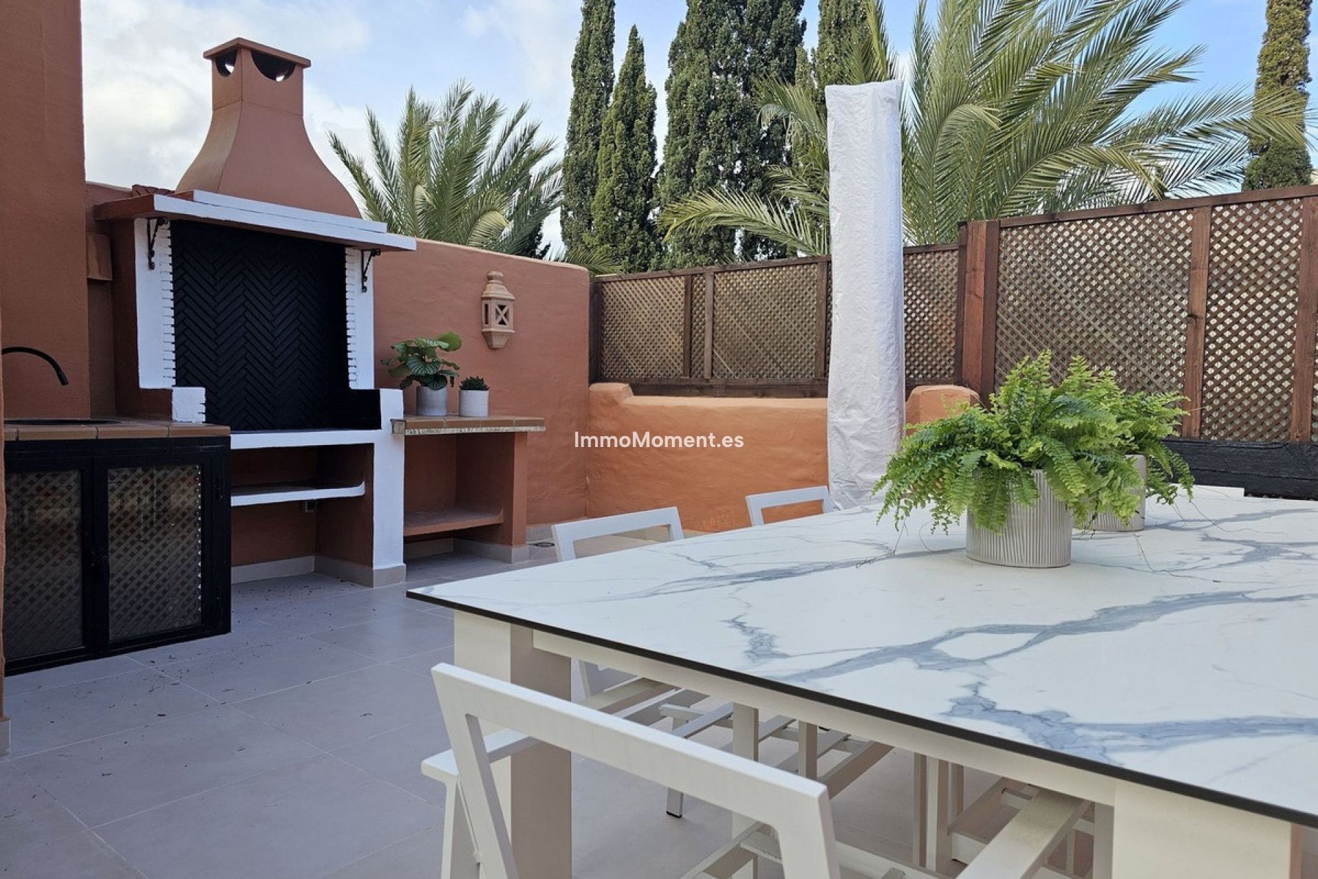 Bestaande woning - Vrijstaande villa - Marbella - The Golden Mile