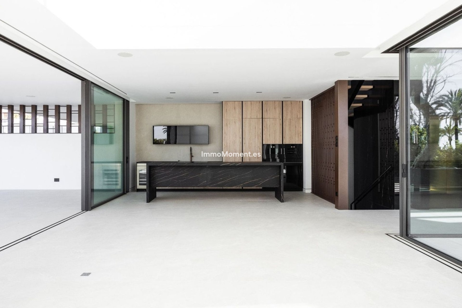 Bestaande woning - Vrijstaande villa - Marbella - The Golden Mile
