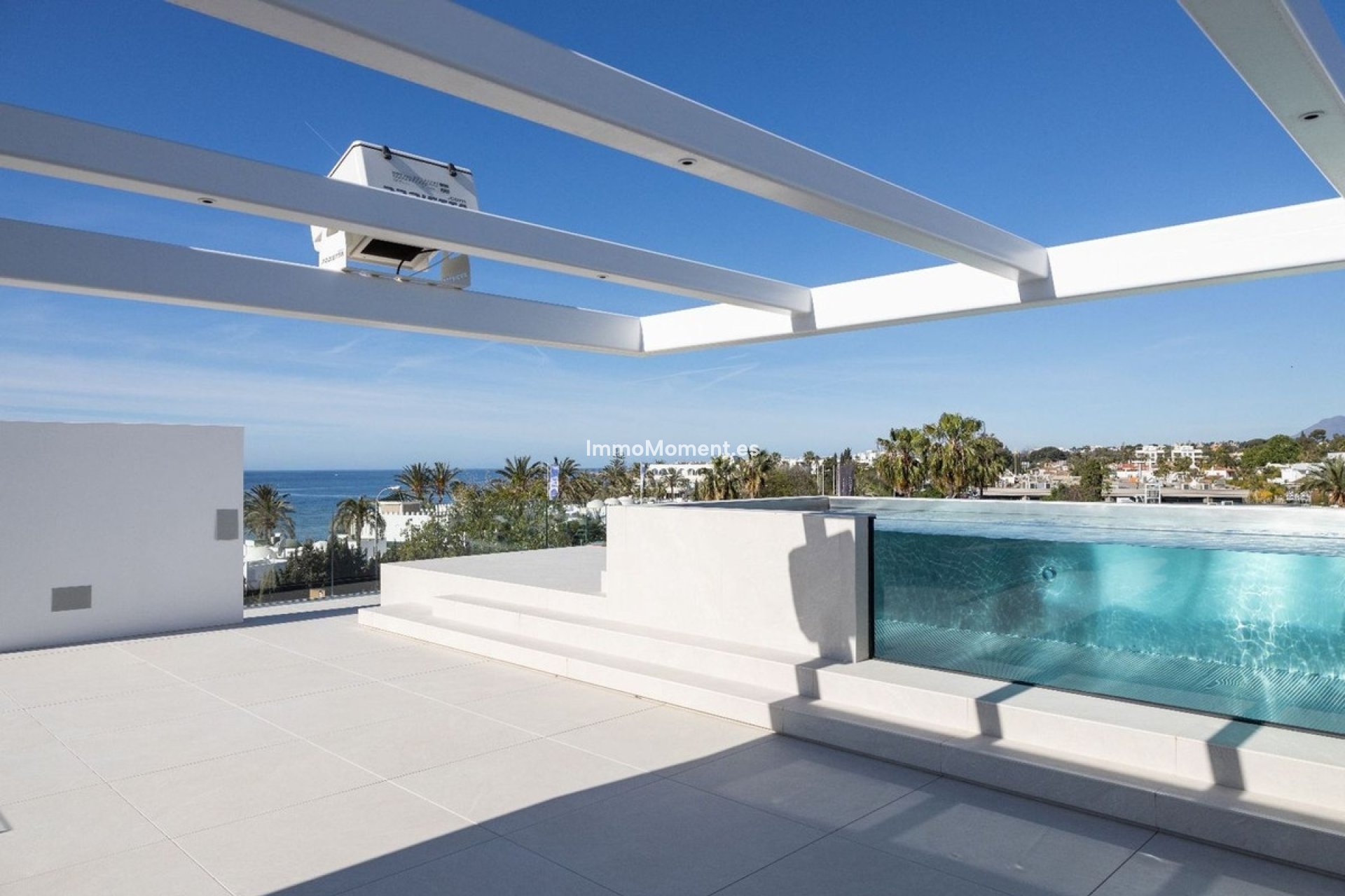 Bestaande woning - Vrijstaande villa - Marbella - The Golden Mile