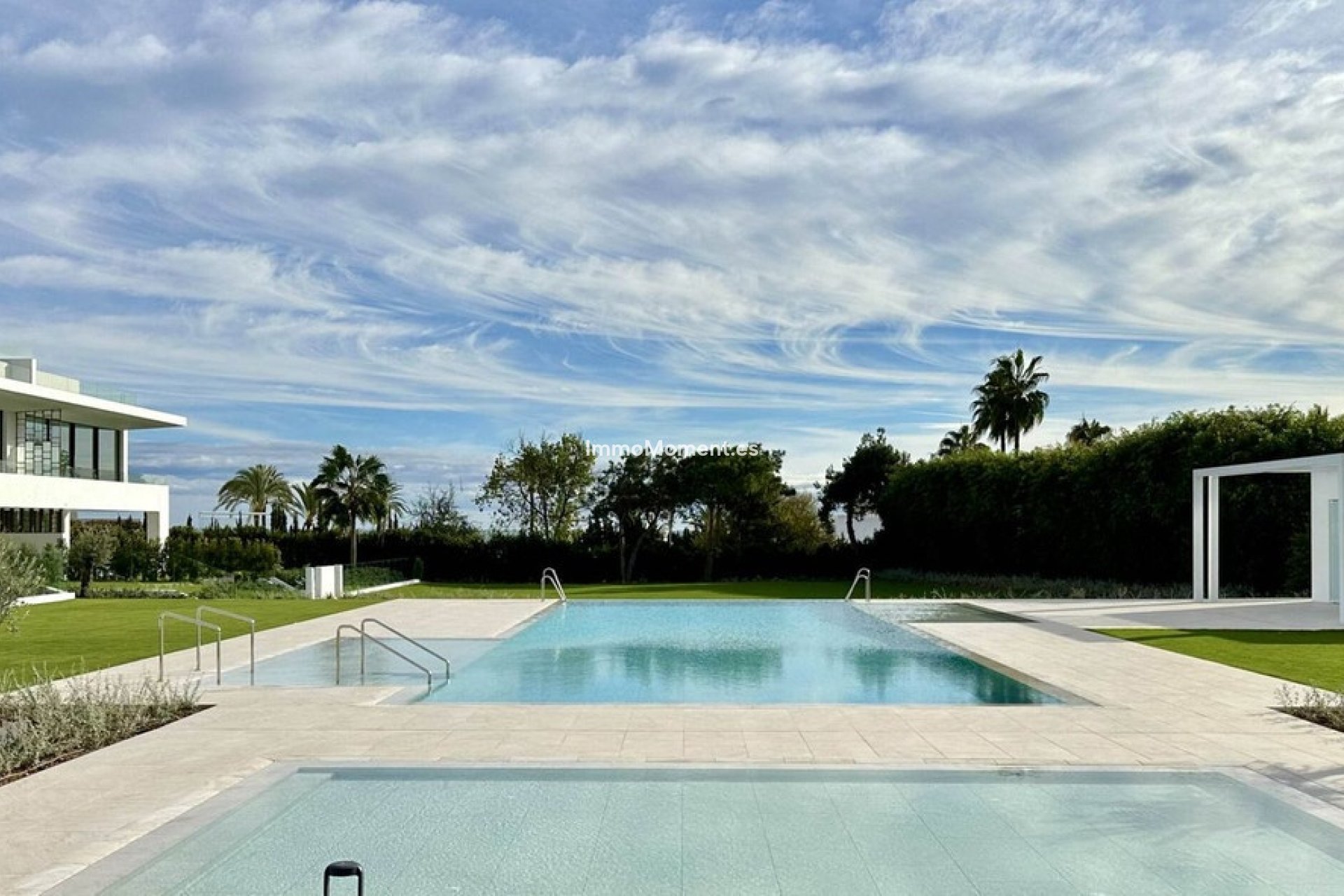 Bestaande woning - Vrijstaande villa - Marbella - The Golden Mile