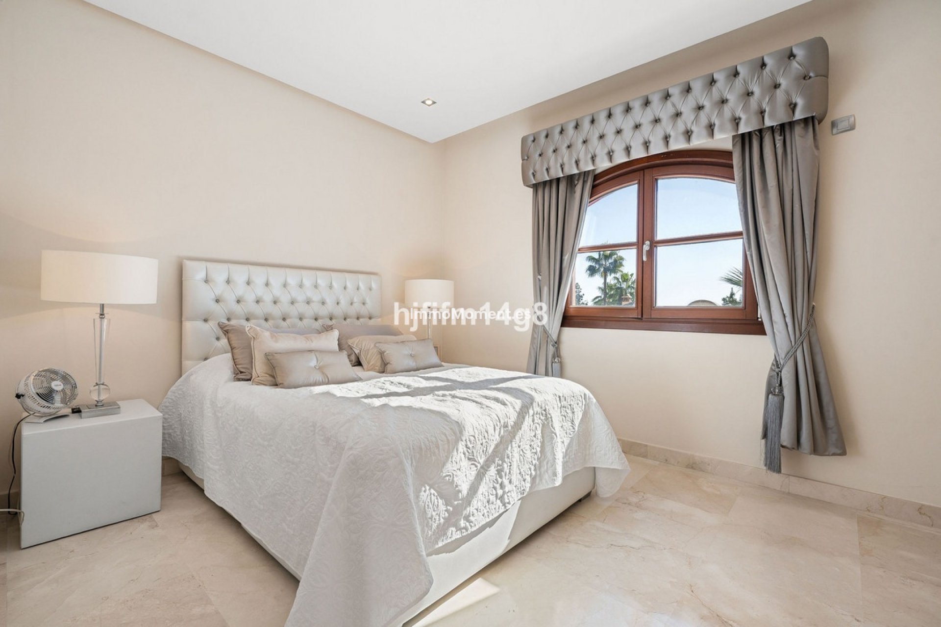 Bestaande woning - Vrijstaande villa - Marbella - The Golden Mile