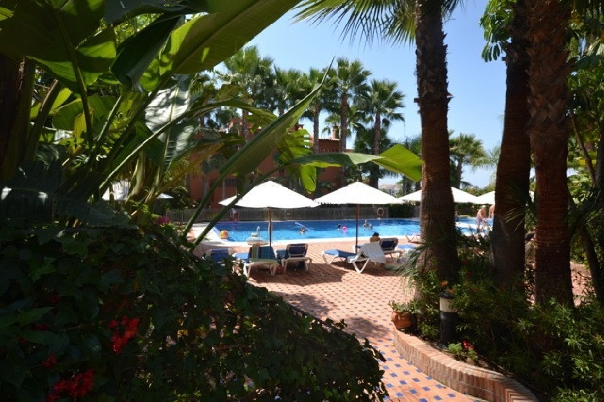 Bestaande woning - Vrijstaande villa - Marbella - The Golden Mile