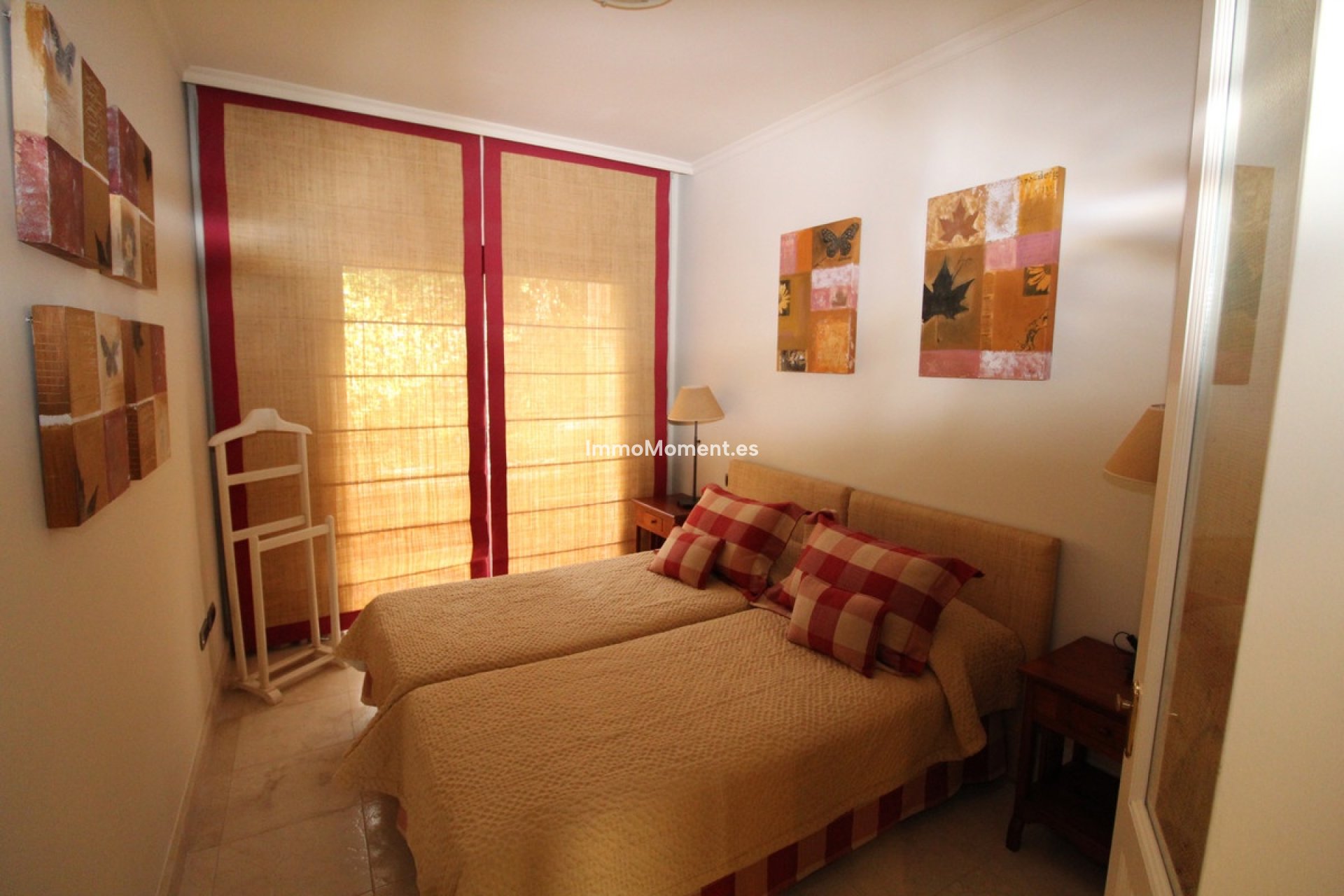 Bestaande woning - Vrijstaande villa - Marbella - The Golden Mile
