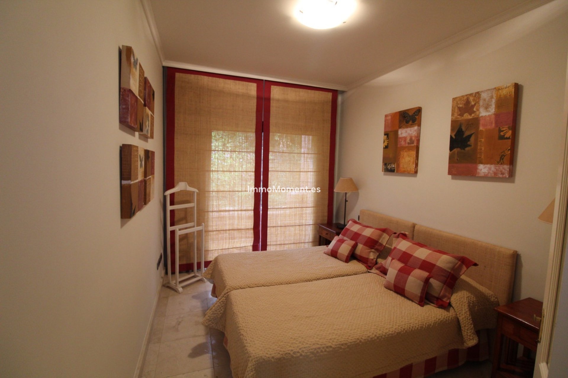 Bestaande woning - Vrijstaande villa - Marbella - The Golden Mile
