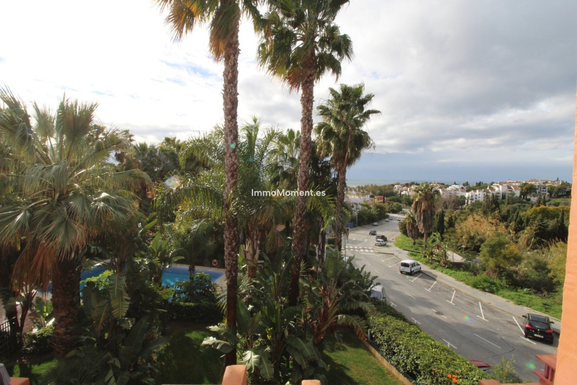 Bestaande woning - Vrijstaande villa - Marbella - The Golden Mile