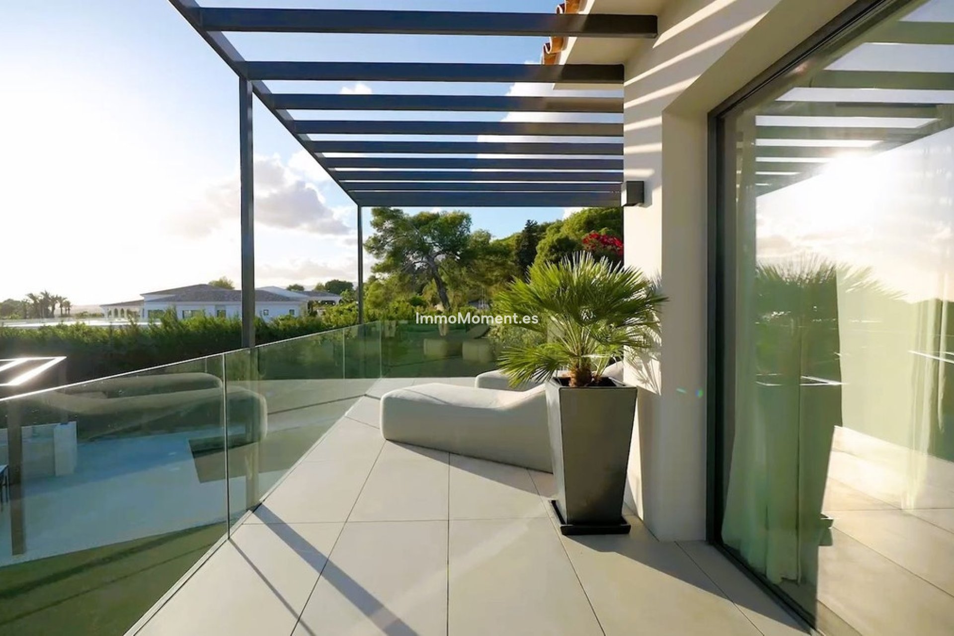 Bestaande woning - Vrijstaande villa - Marbella - The Golden Mile