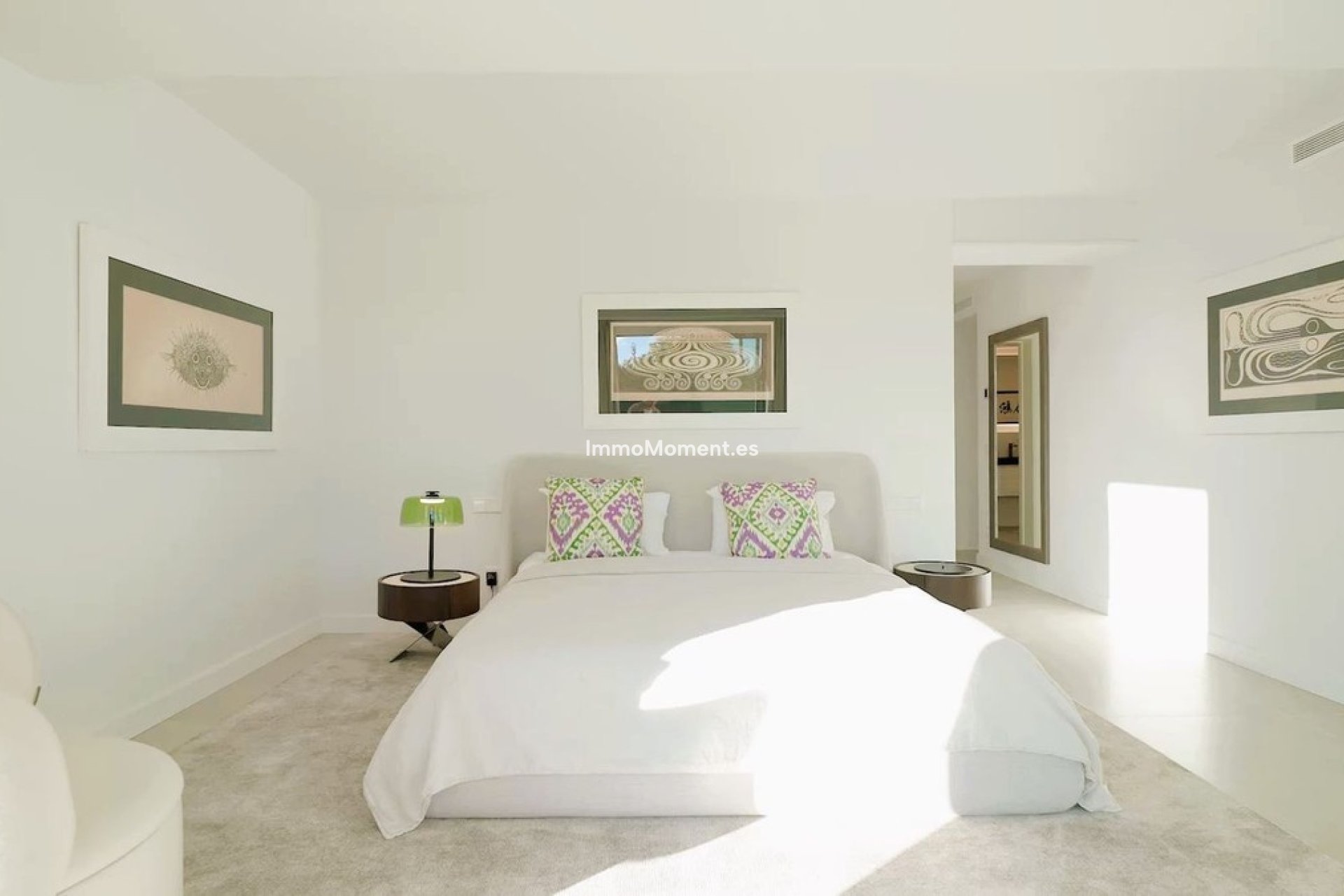 Bestaande woning - Vrijstaande villa - Marbella - The Golden Mile