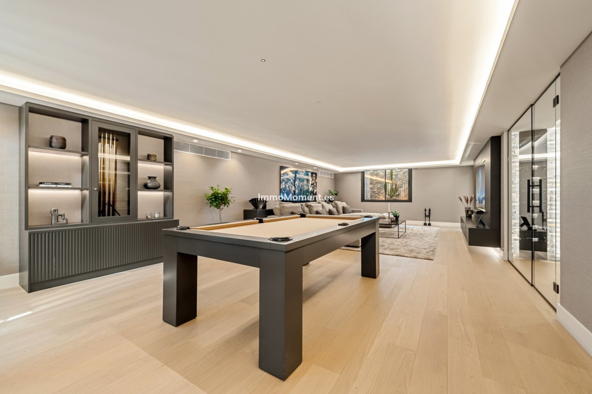 Bestaande woning - Vrijstaande villa - Marbella - The Golden Mile