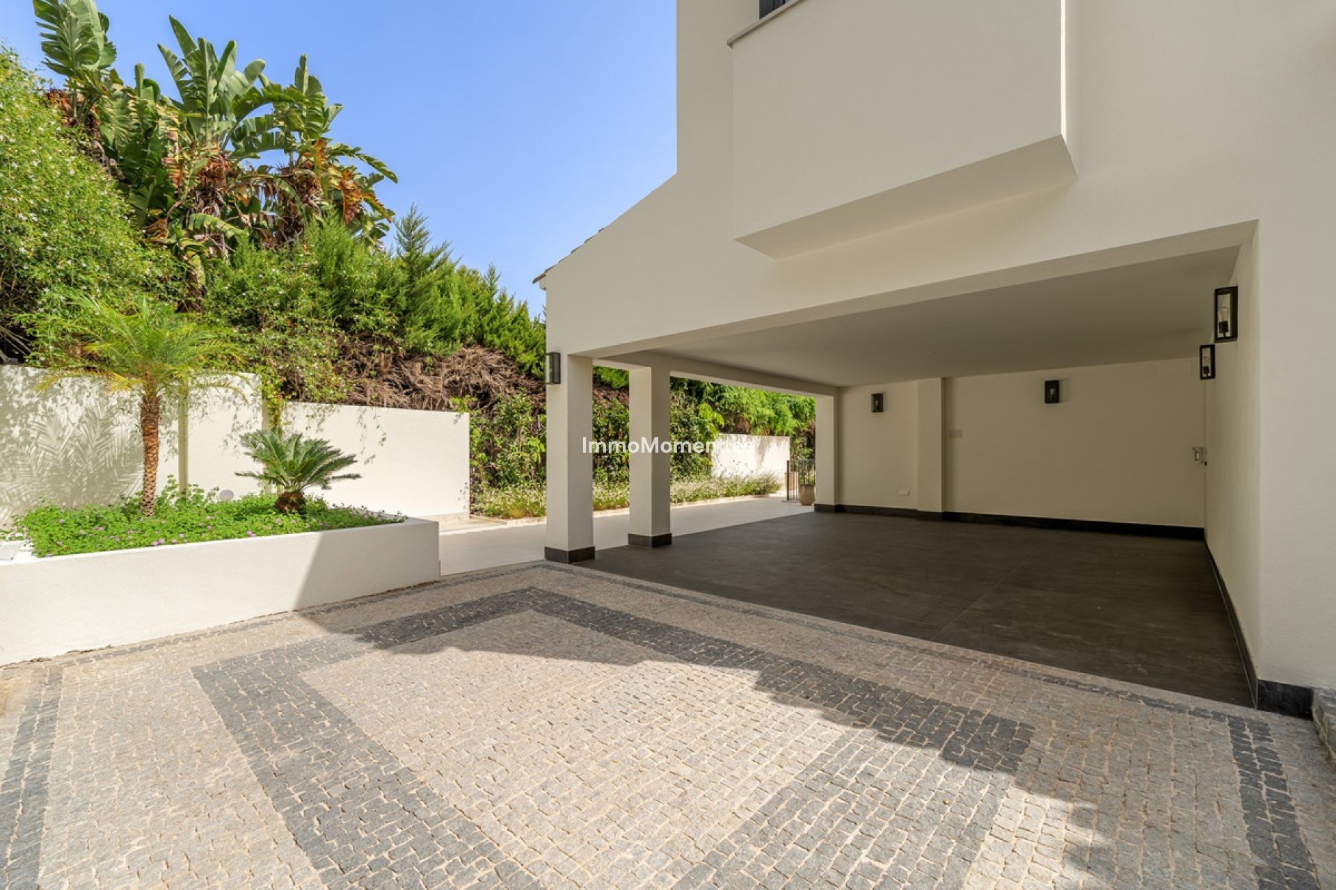 Bestaande woning - Vrijstaande villa - Marbella - The Golden Mile