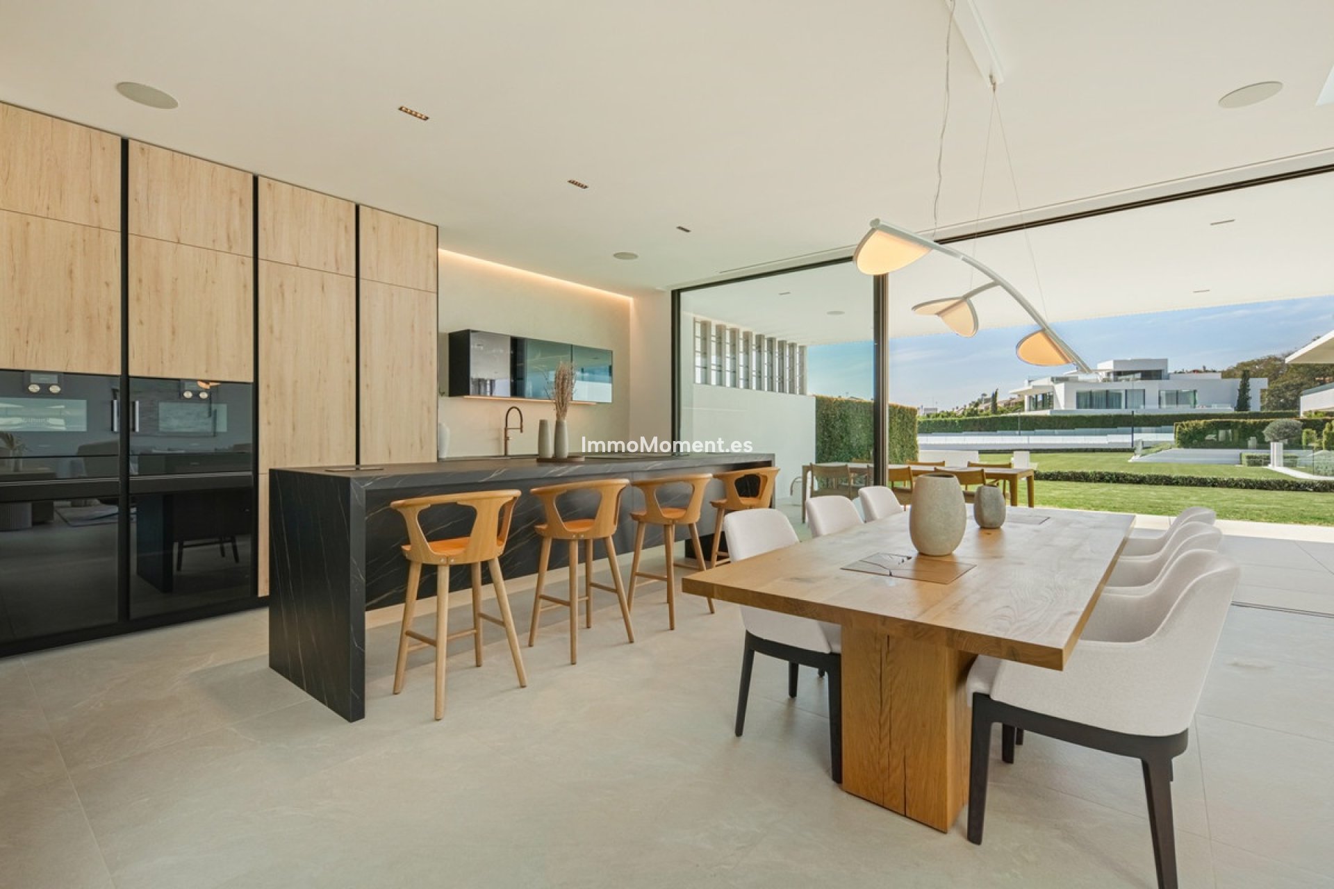 Bestaande woning - Vrijstaande villa - Marbella - The Golden Mile